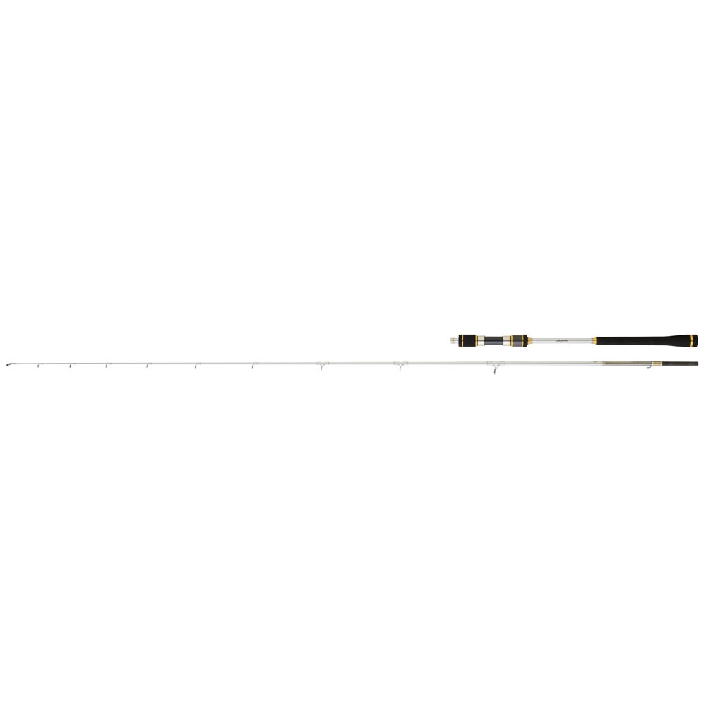Daiwa Megaforce Jigging 180 cm 80 gr