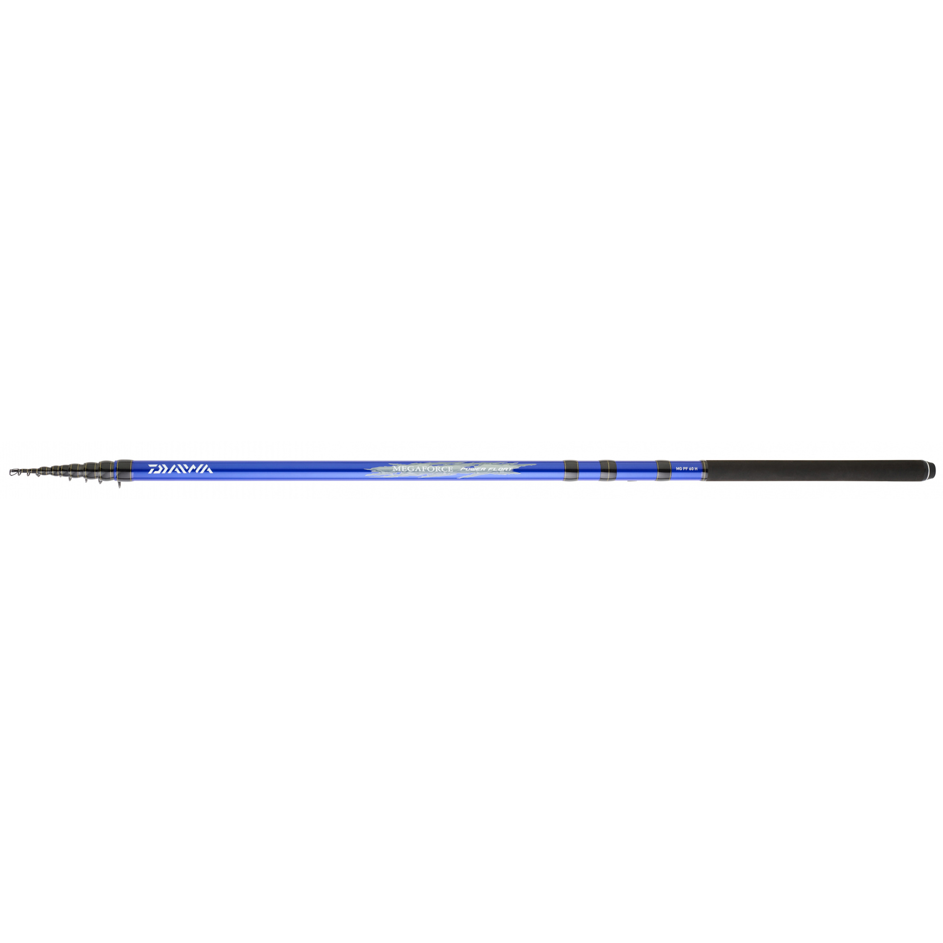 Daiwa Megaforce Power Float 500 cm 30 - 150 gr