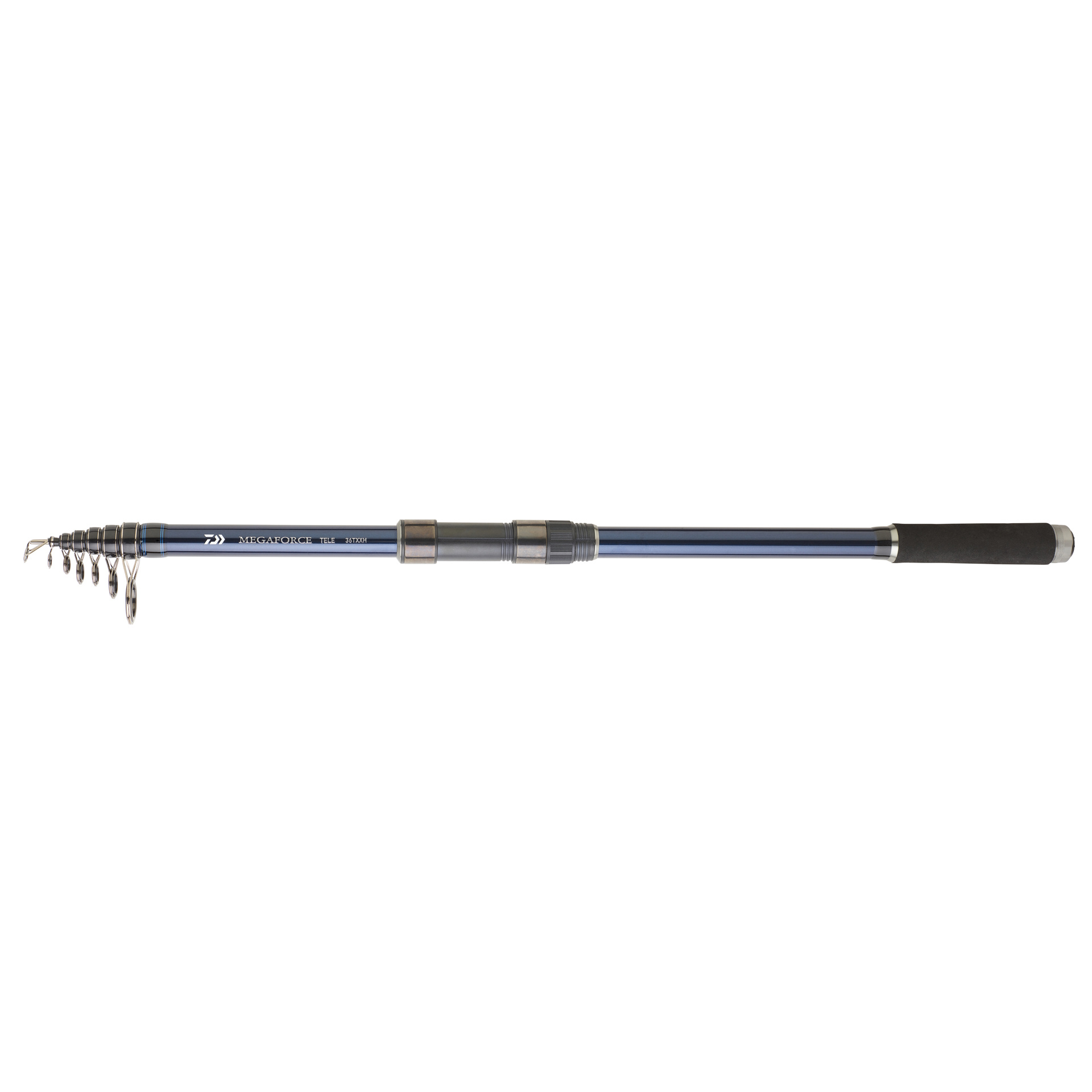 Daiwa Megaforce Tele 300 cm 40 - 90 gr