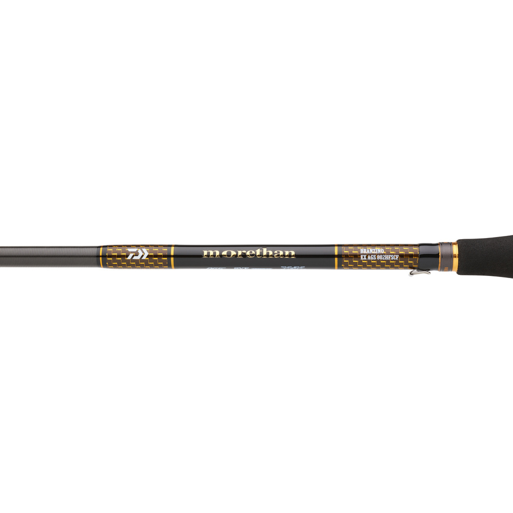 Daiwa Morethan Branzino Expert 229 cm 10 - 35 gr