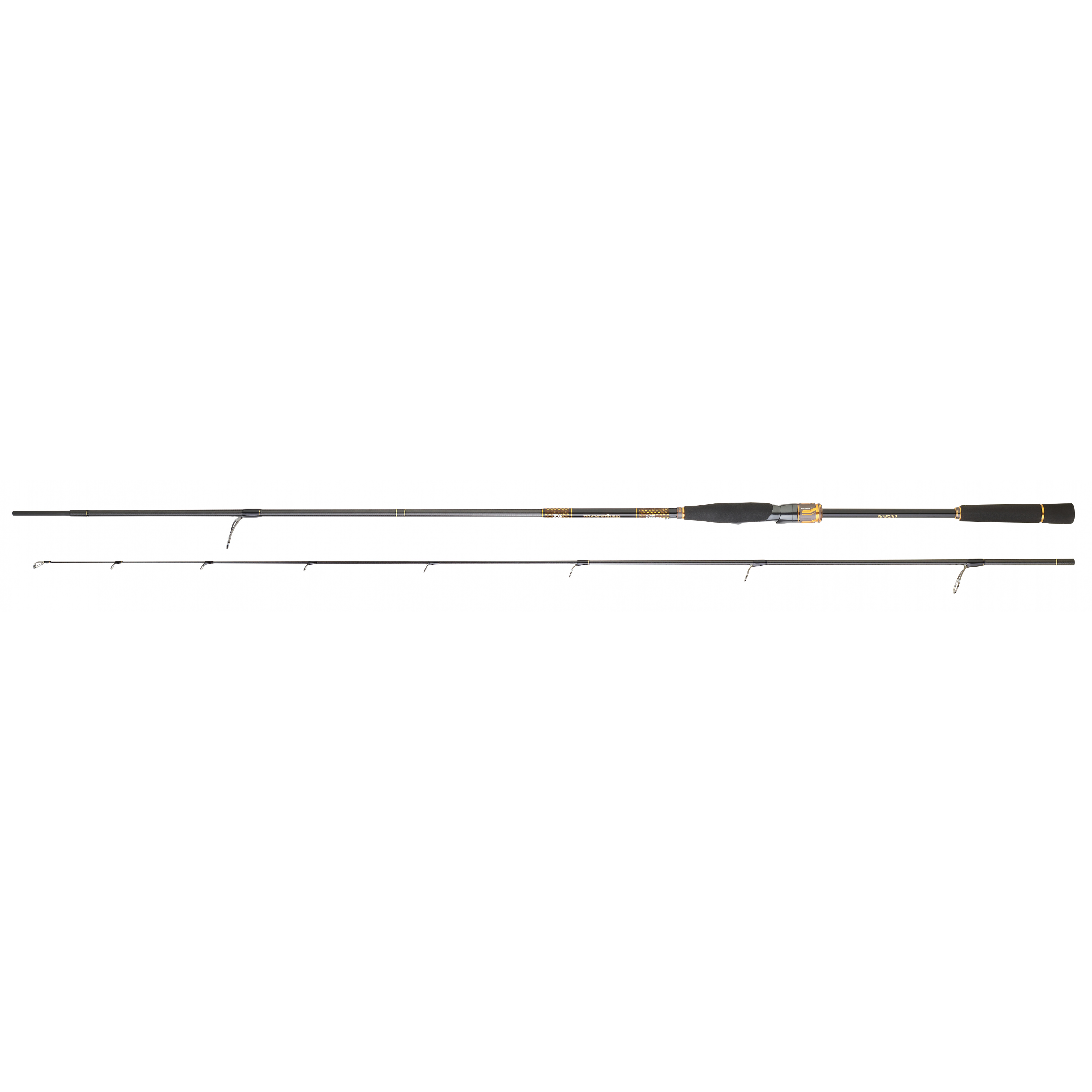 Daiwa Morethan Branzino Expert 224 cm 10 - 35 gr, Image 3