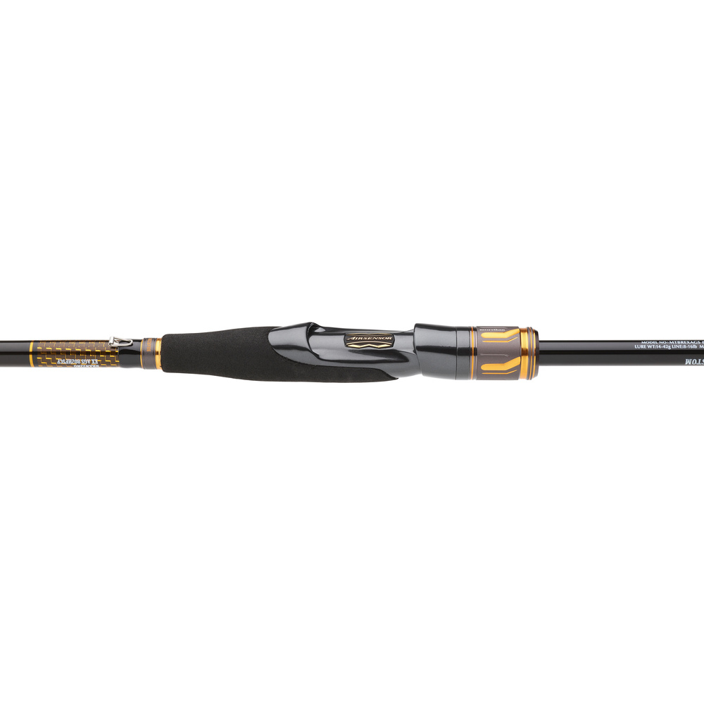 Daiwa Morethan Branzino Expert 224 cm 10 - 35 gr, Image 5