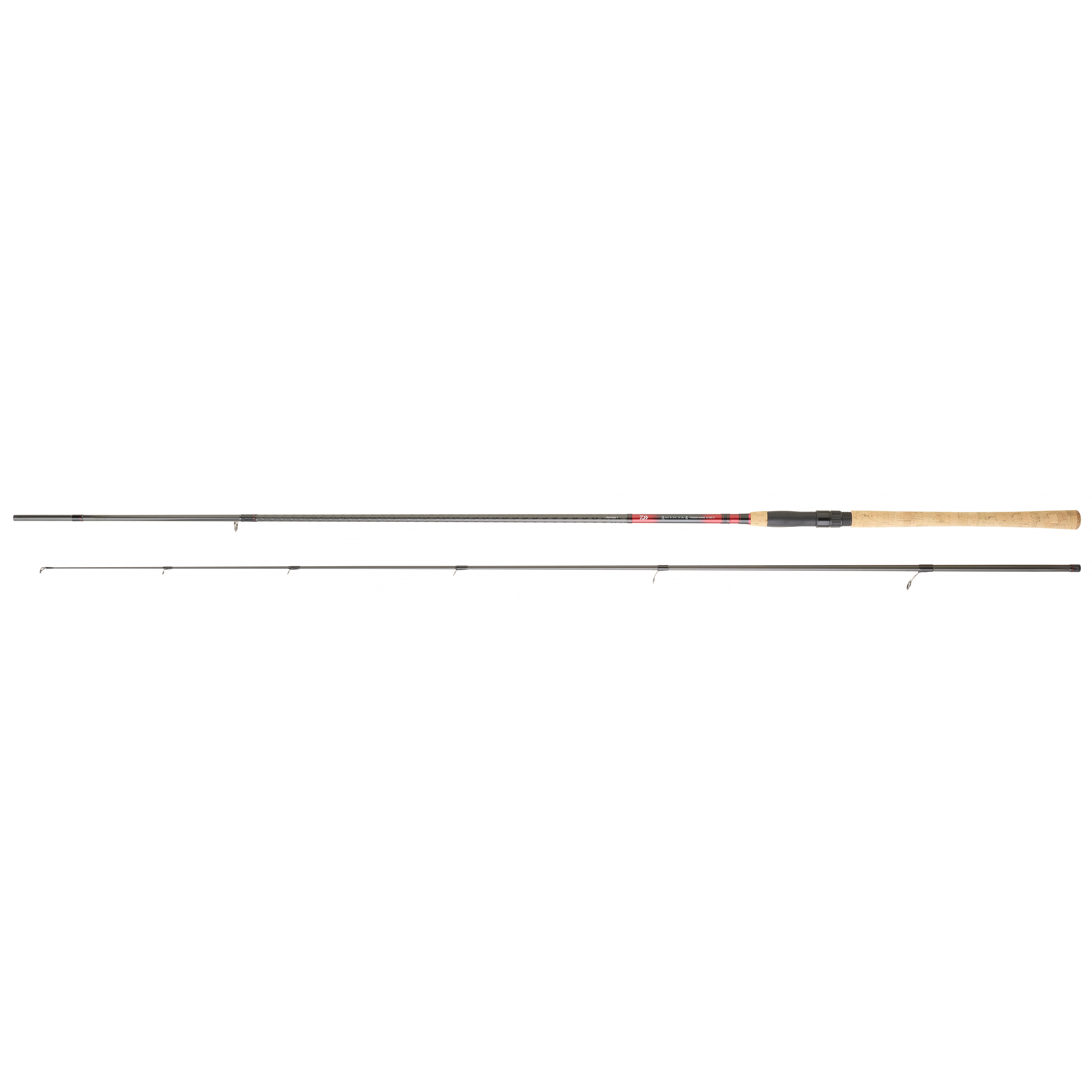 Daiwa Ninja Ölü Balık 320 cm 20 - 60 gr