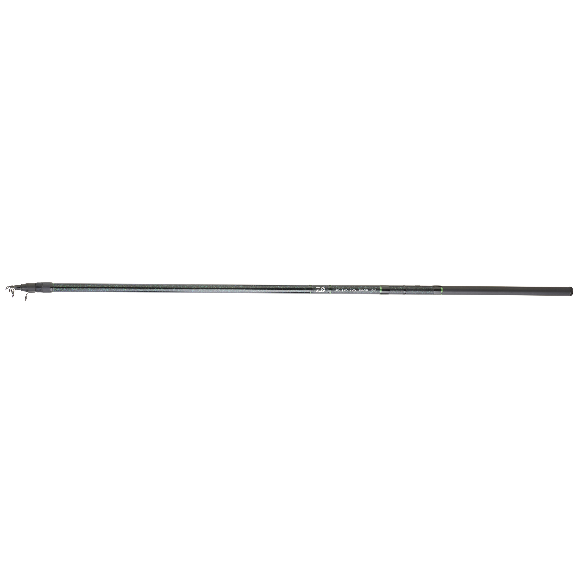 Daiwa Ninja Ayarlanabilir 600 cm