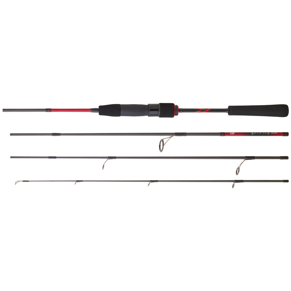 Daiwa Ninja SP - MB 244 cm 14 - 42 gr