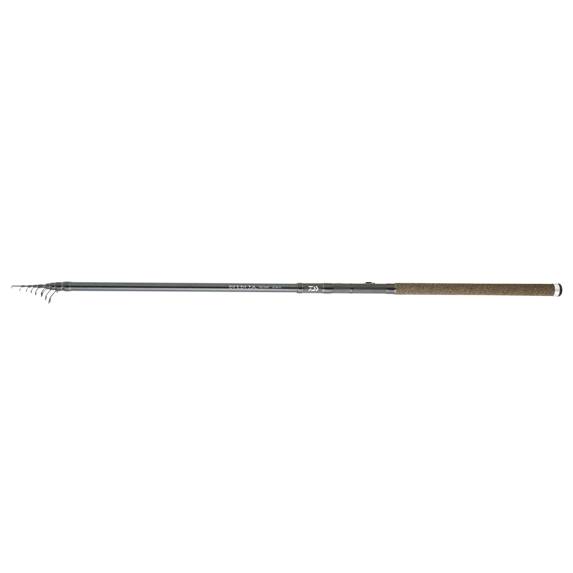 Daiwa Ninja Trout 380 cm 2 - 16 gr