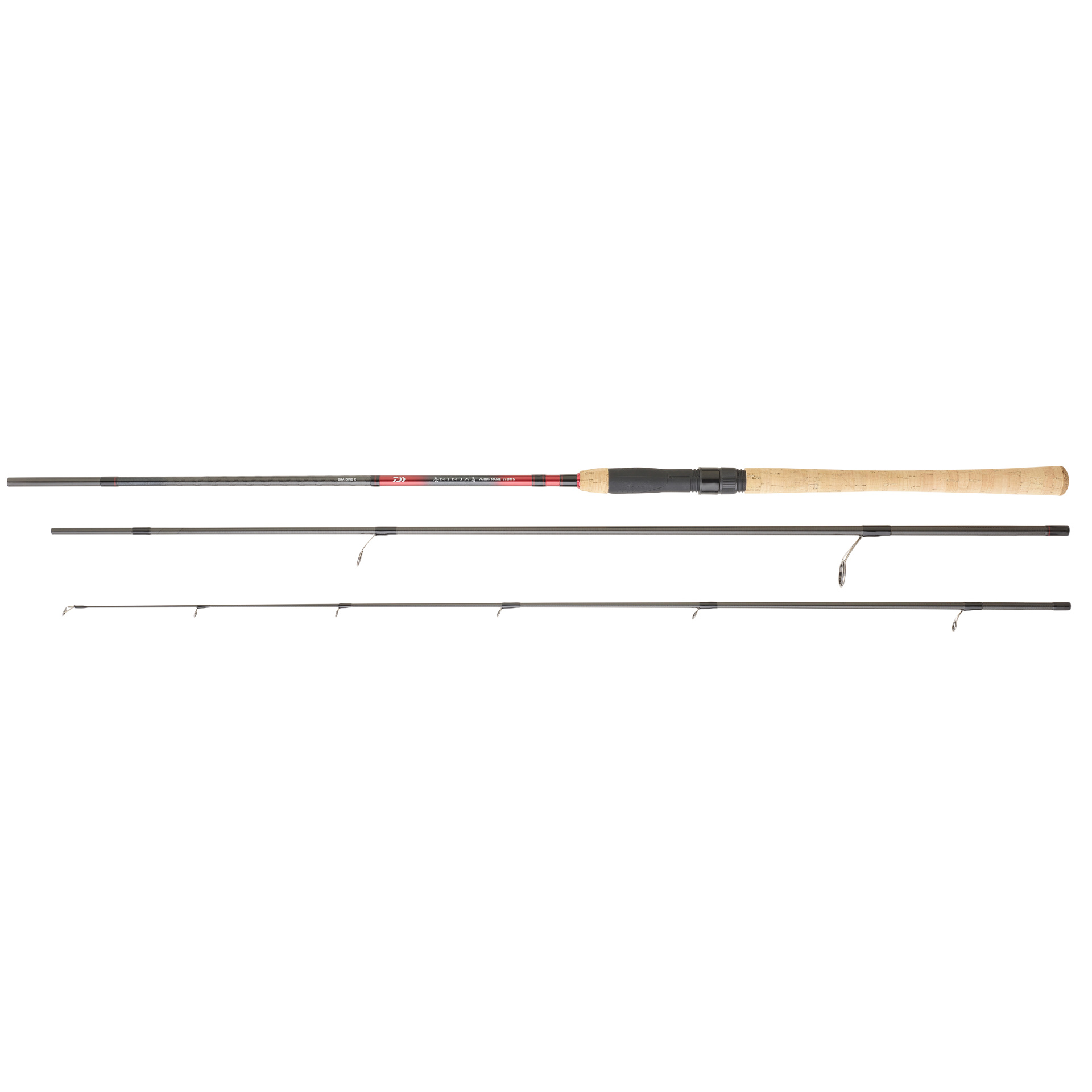 Daiwa Ninja Vairon Manié 270 cm 5 - 28 gr