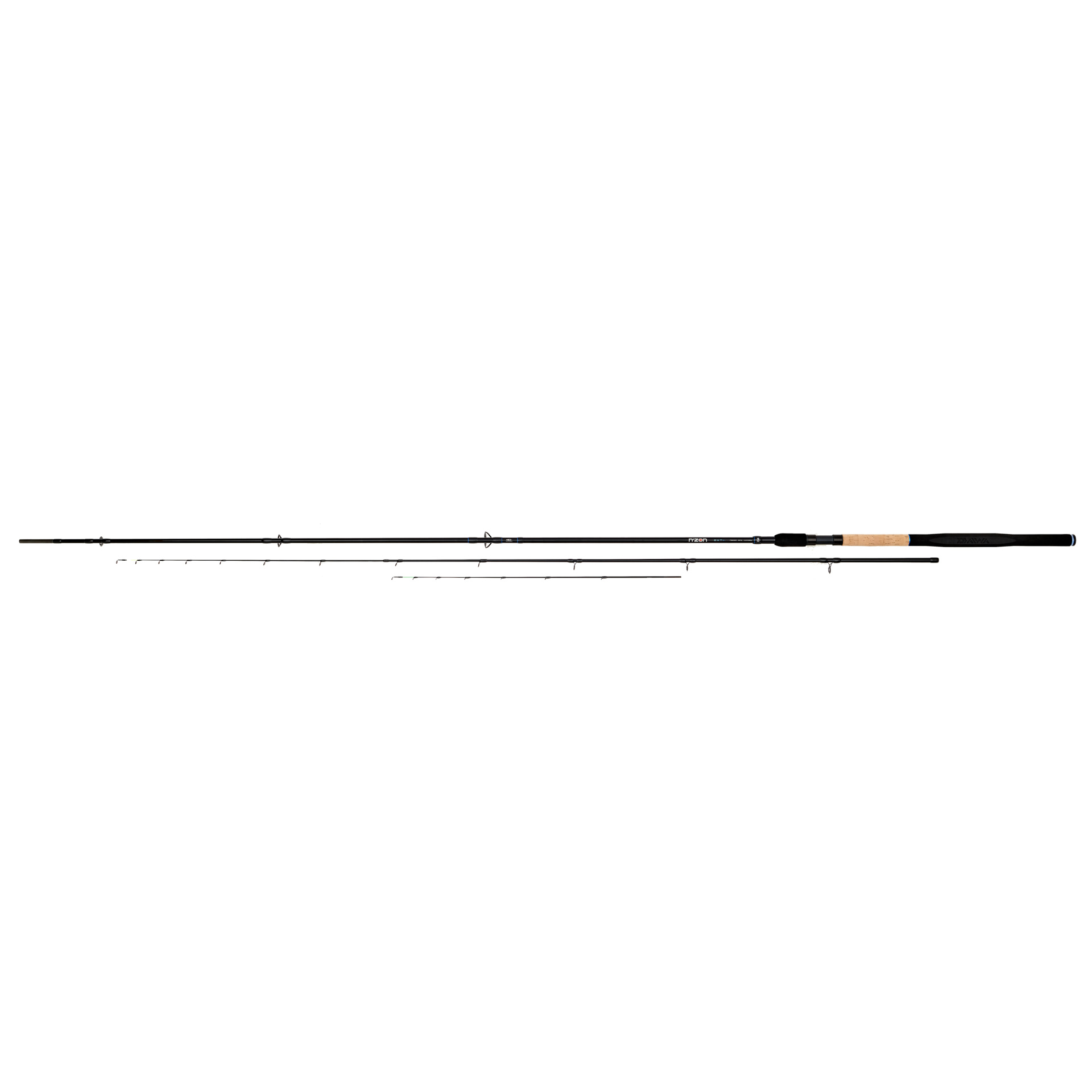 Daiwa N'ZON Feeder Ext 366 cm 80 - 120 gr