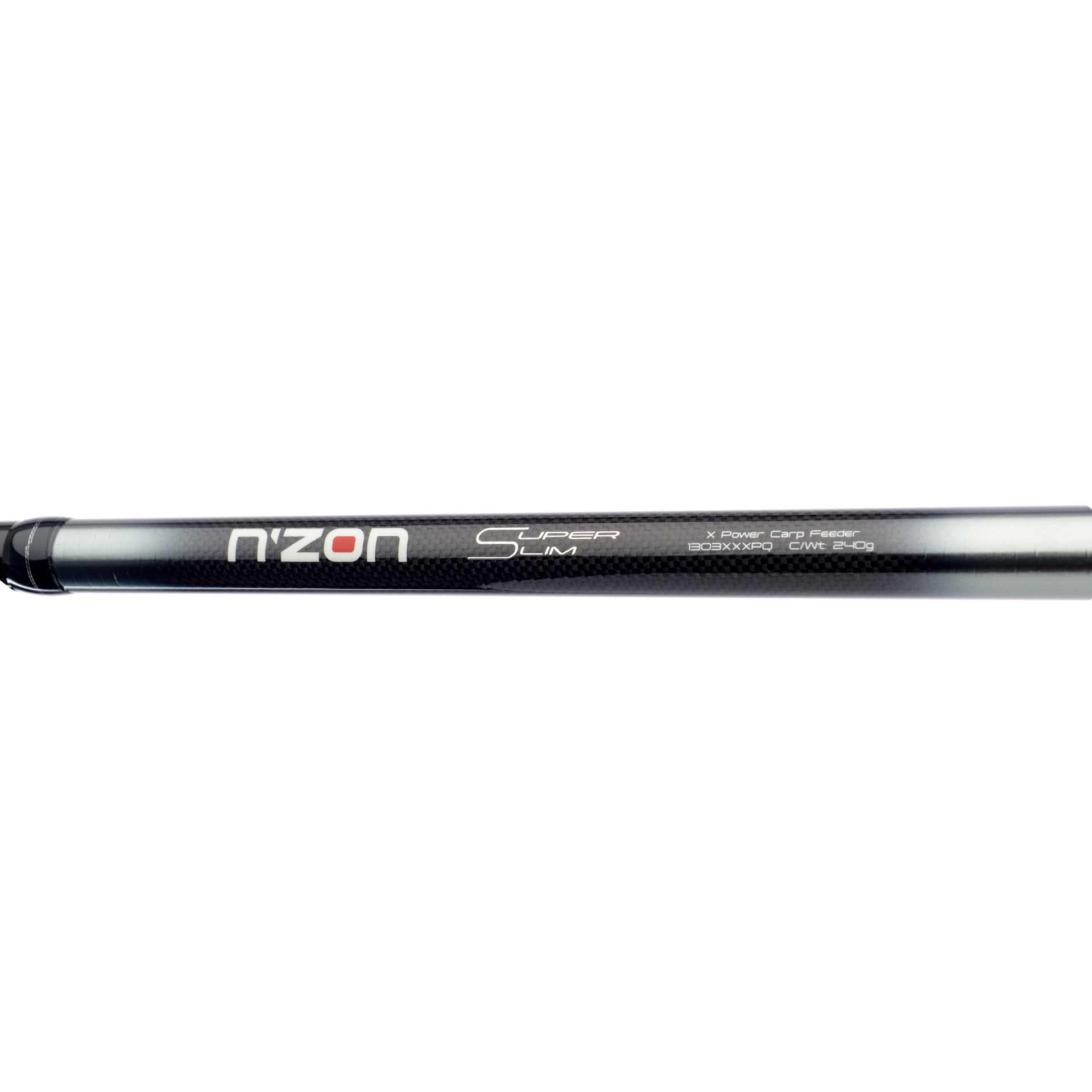 Daiwa N'ZON Super Slim Feeder 396 cm 120 gr, Image 2