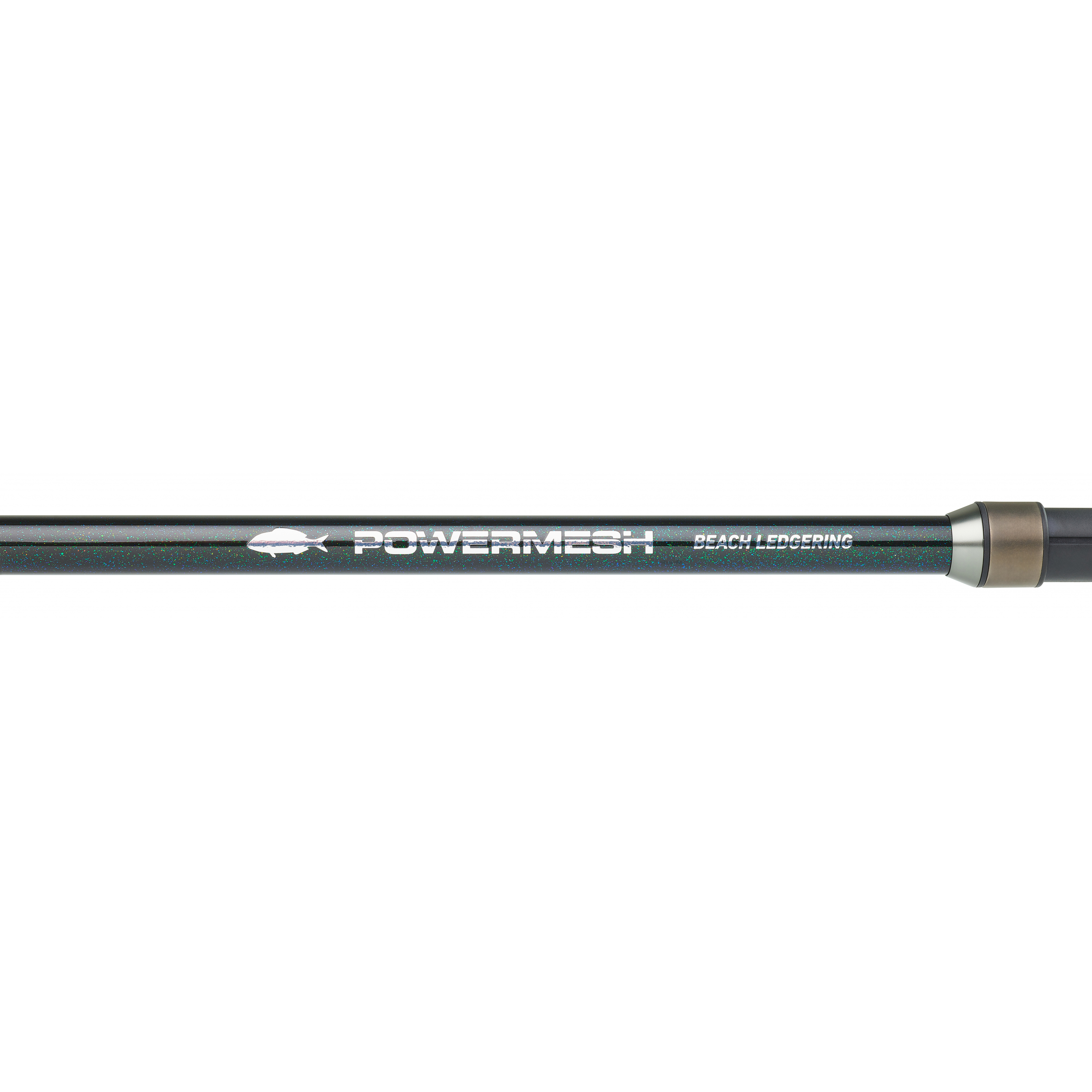 Daiwa Powermesh Ledgering 430 cm 50 - 100 gr, Image 2