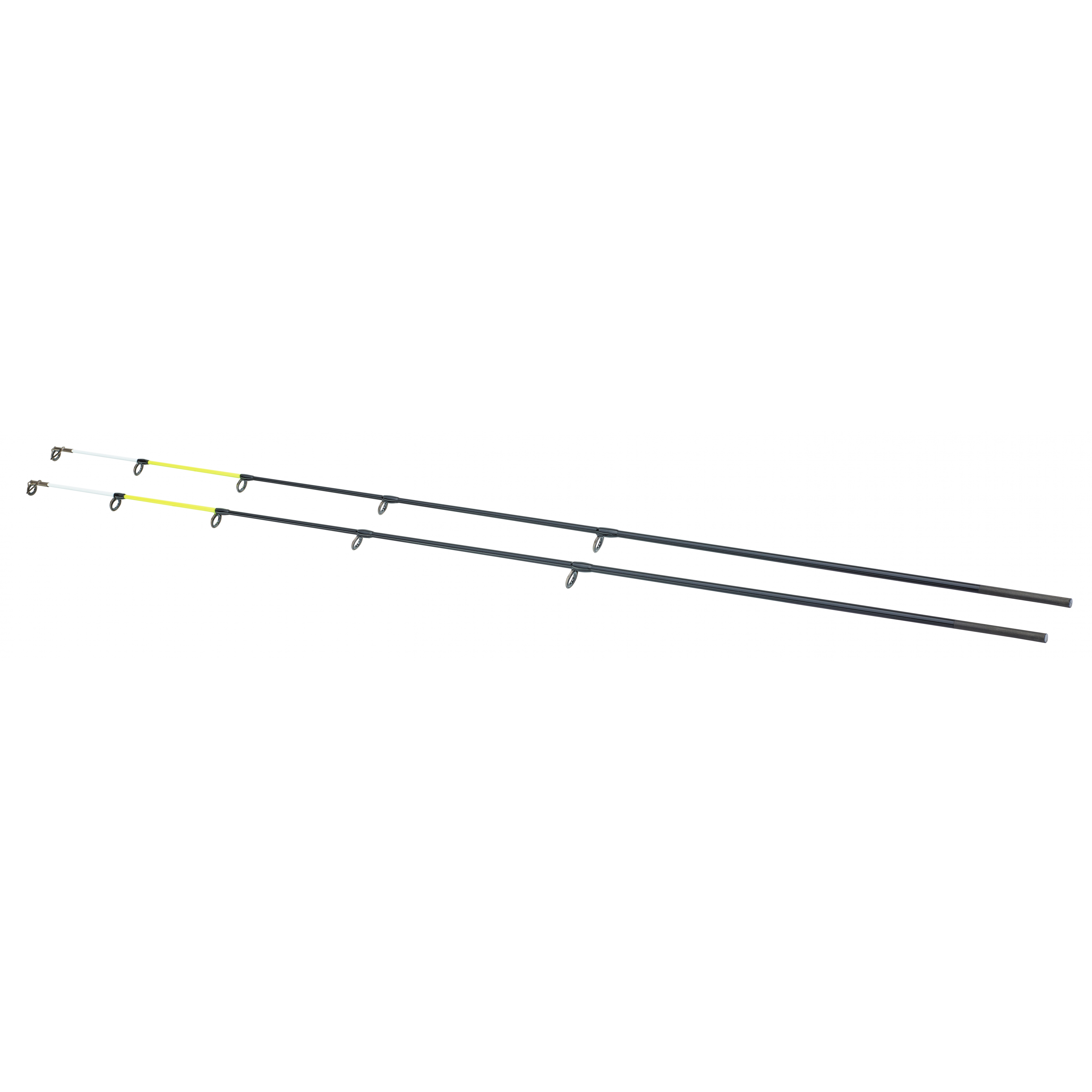 Daiwa Powermesh Ledgering 430 cm 50 - 100 gr, Image 3