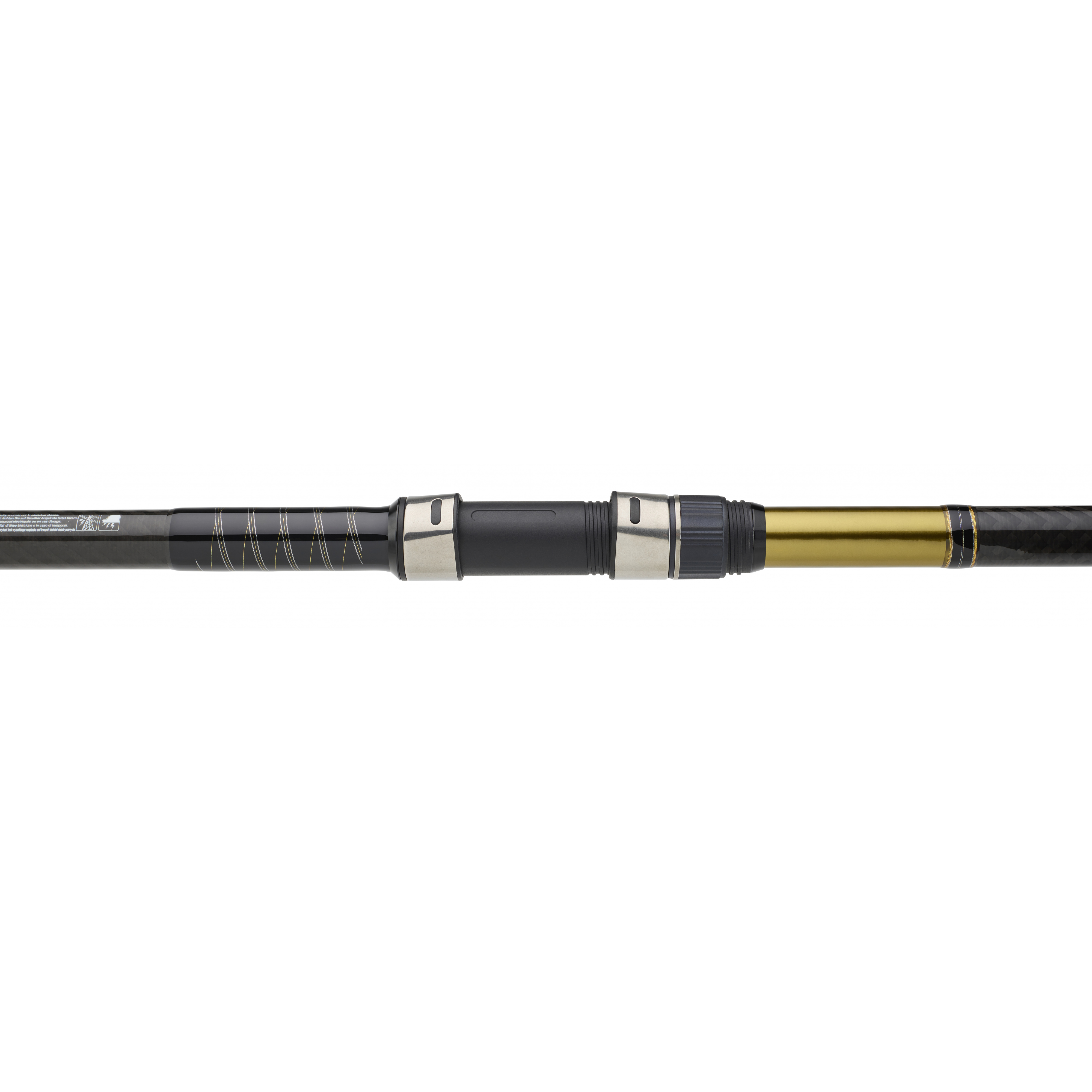 Daiwa Powermesh Tele Surf 24 420 cm 80 - 170 gr, Image 3