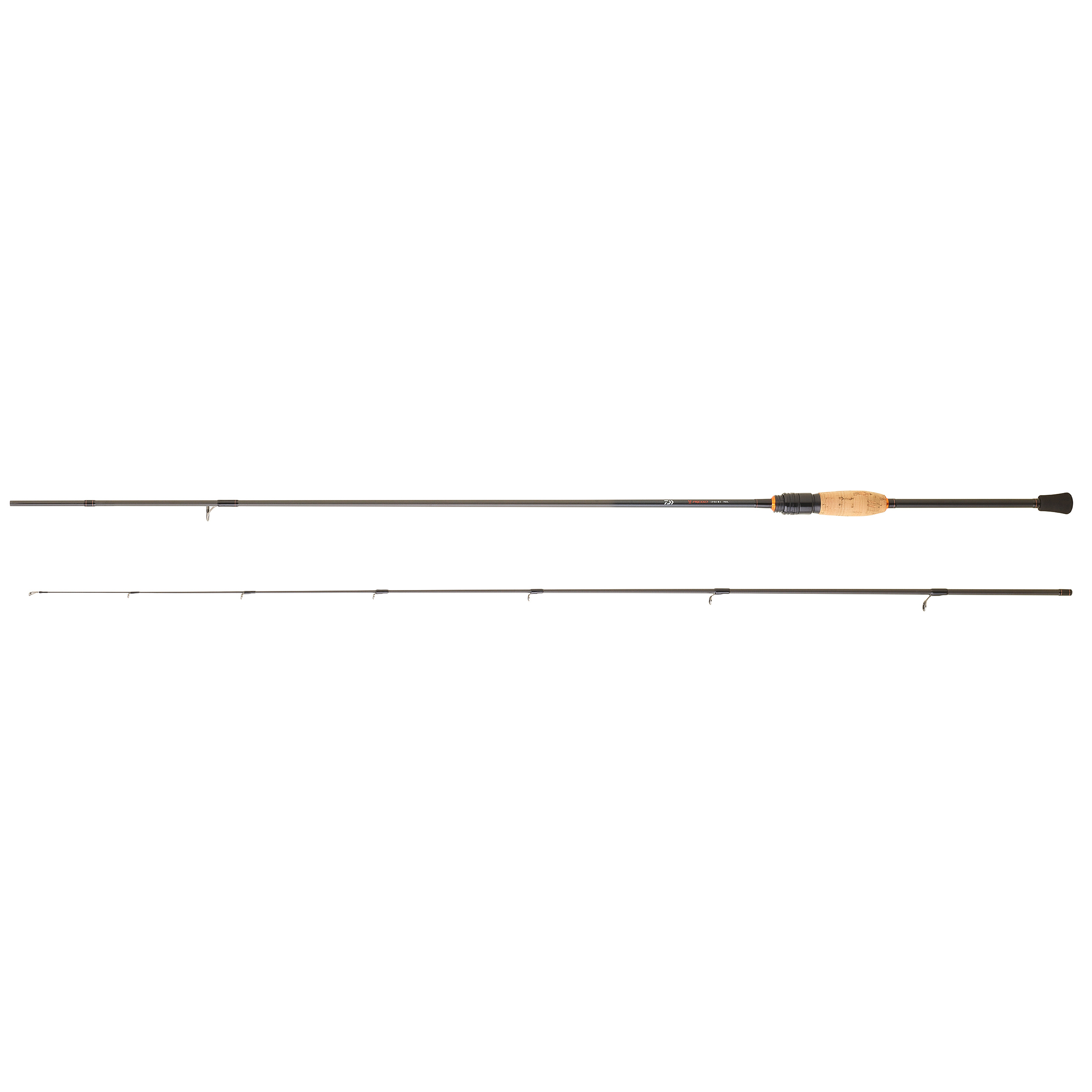 Daiwa Presso Iprimi 2025 183 cm 2 - 10 gr