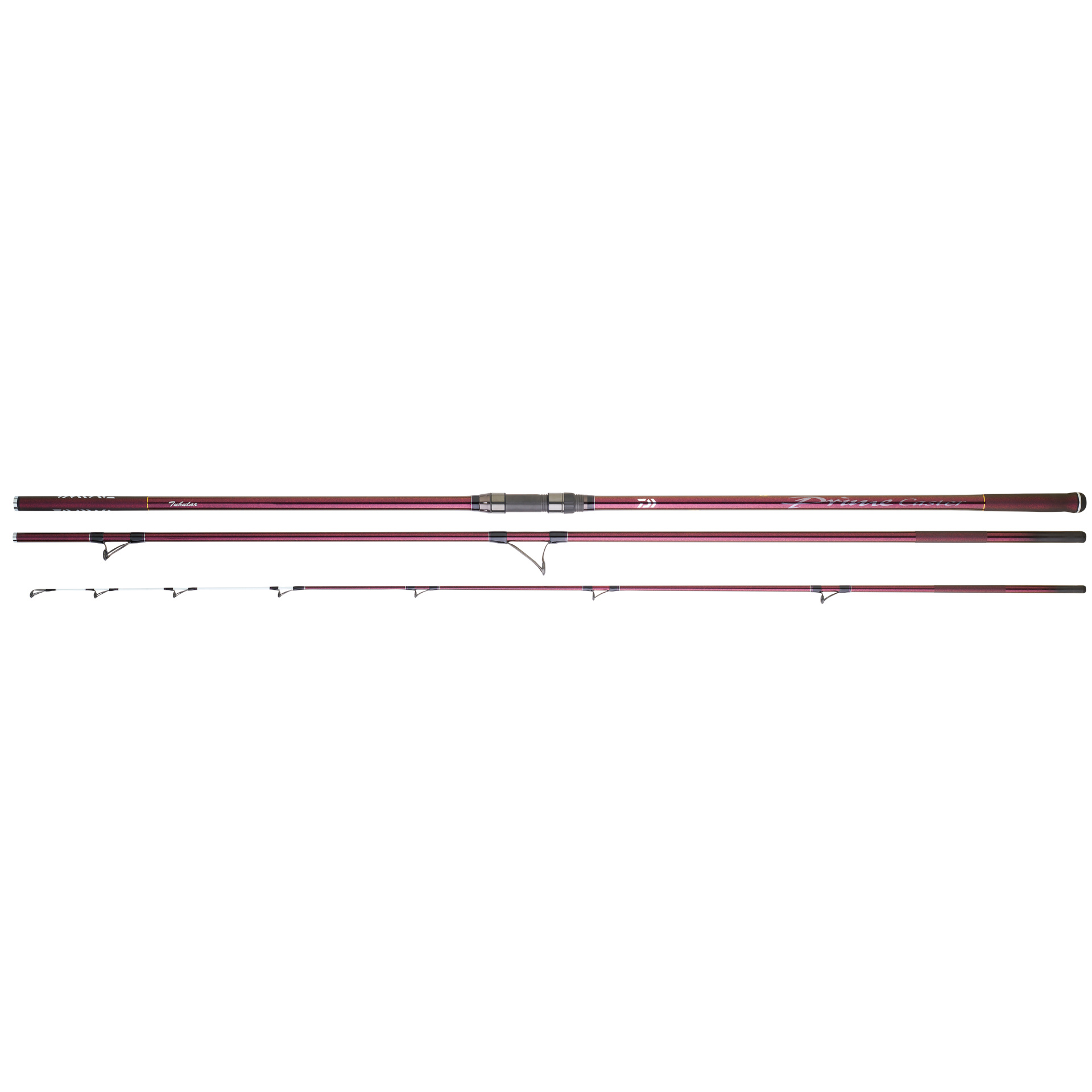 Daiwa Prime Caster Slim 425 cm 100 - 225 gr
