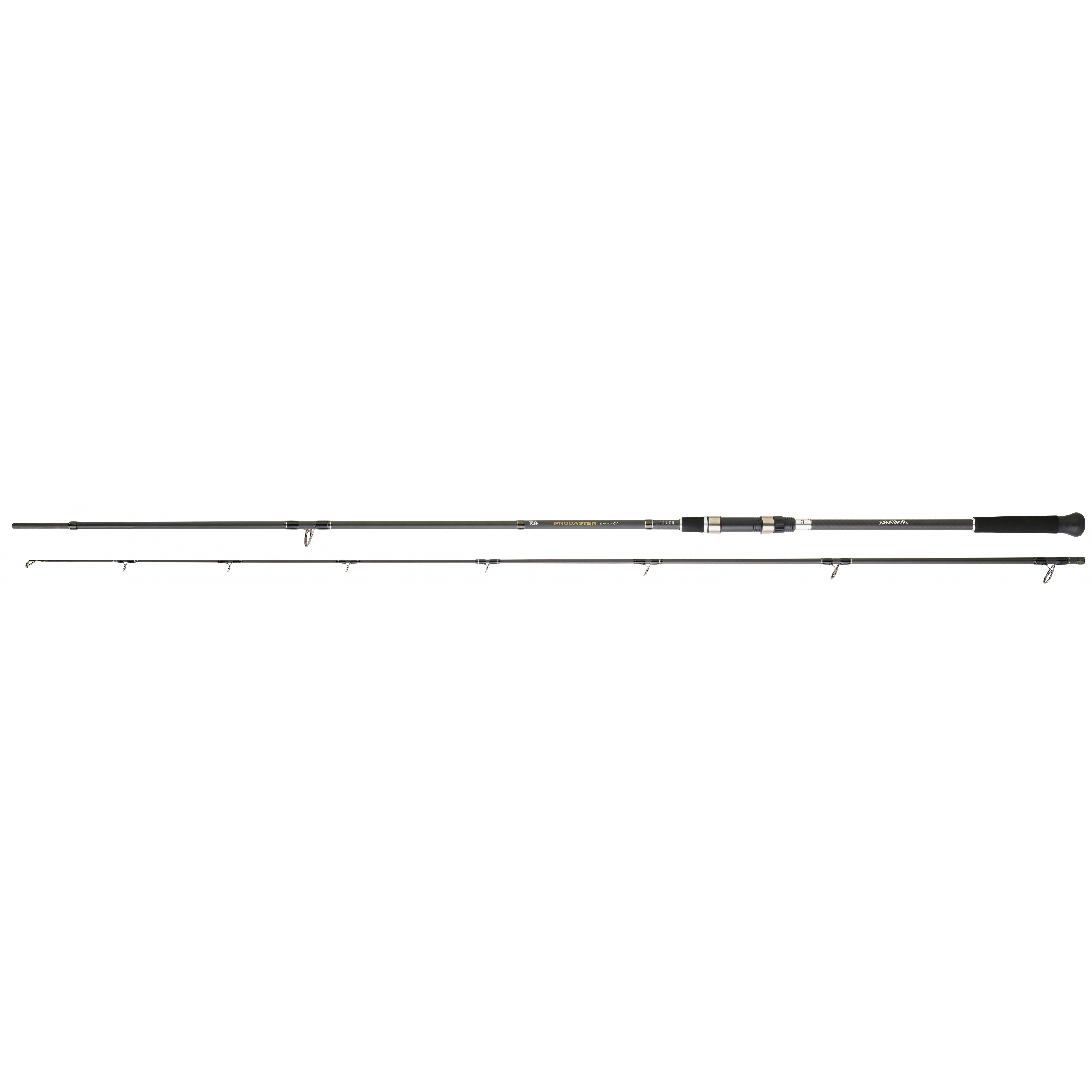Daiwa Procaster Game III 270 cm 30 - 120 gr