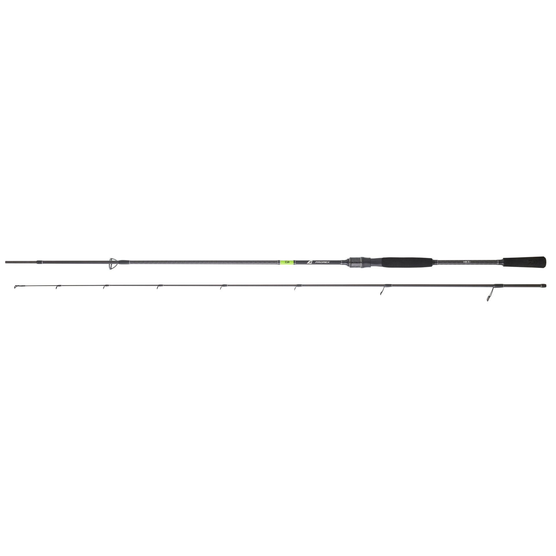 Daiwa Prorex E 213 cm 2 - 8 gr