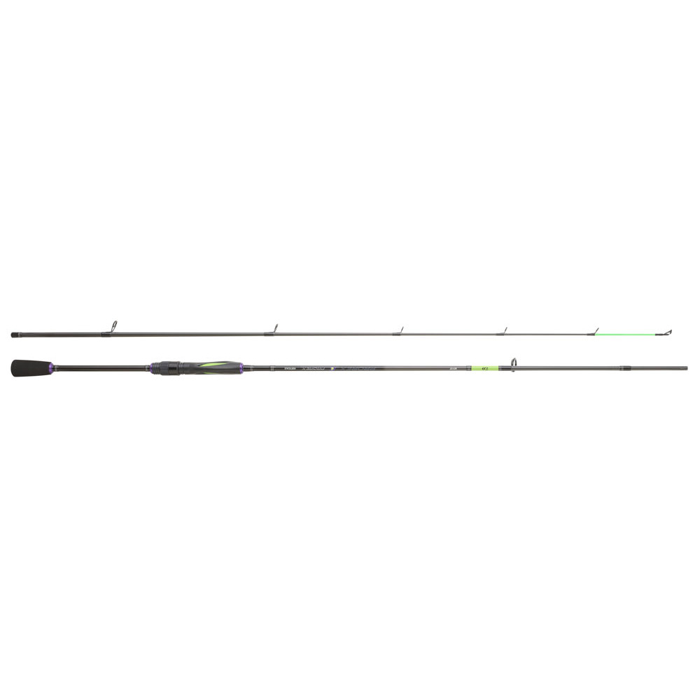 Daiwa Prorex S Vertikal 190 cm 7 - 28 gr