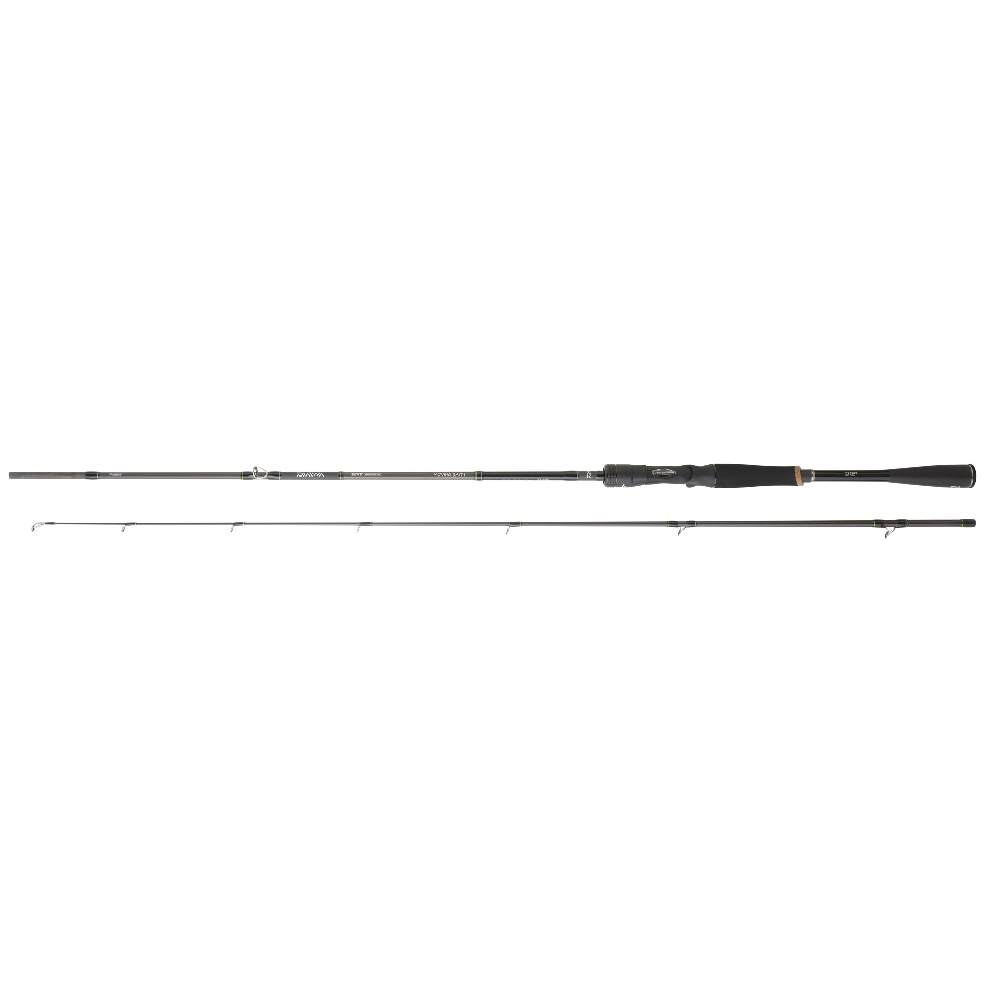 Daiwa Prorex XR Casting 264 cm 250 gr