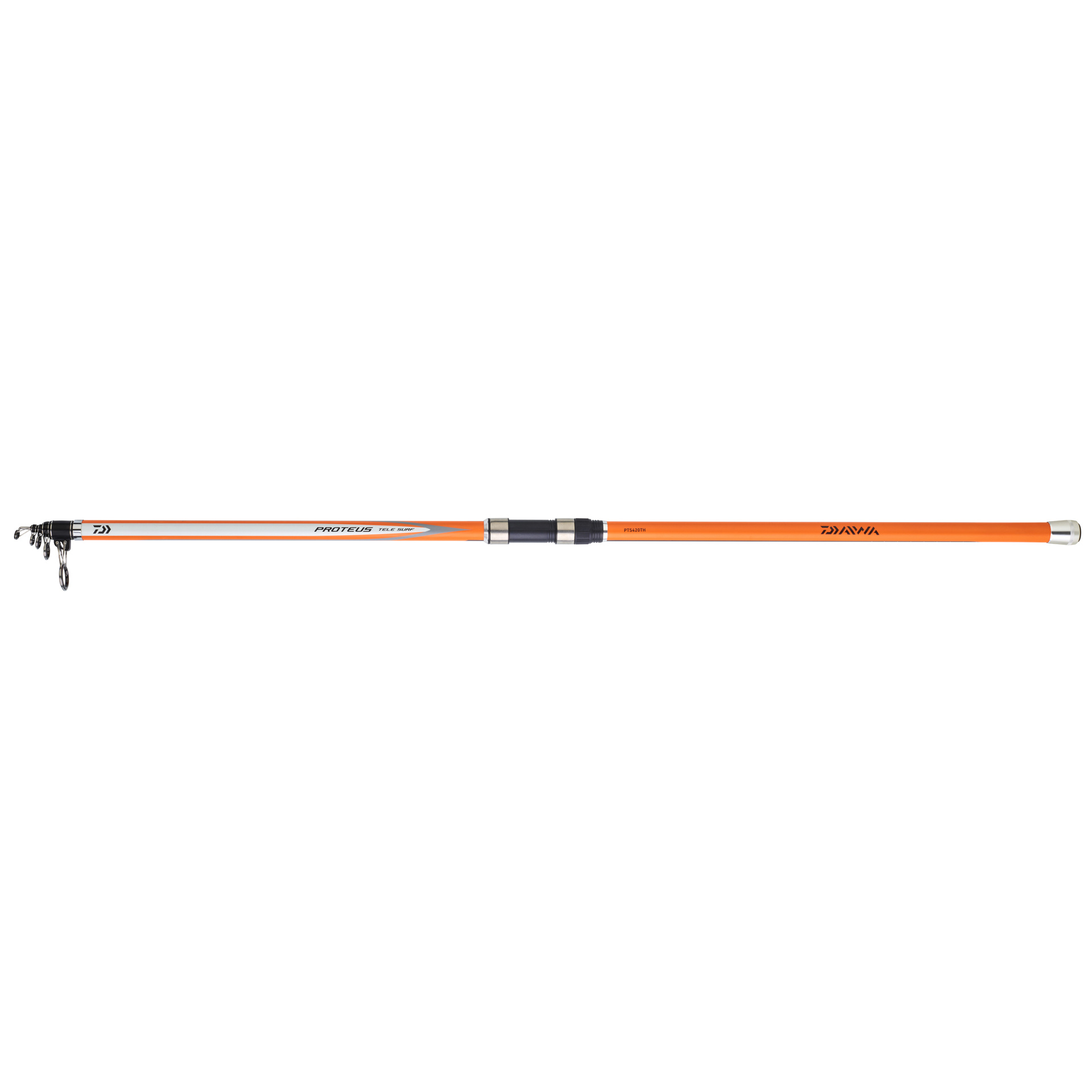 Daiwa Proteus Tele Surf GG 420 cm 100 - 200 gr