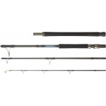 Daiwa Saltiga Air Portable 257 cm 50 - 130 gr