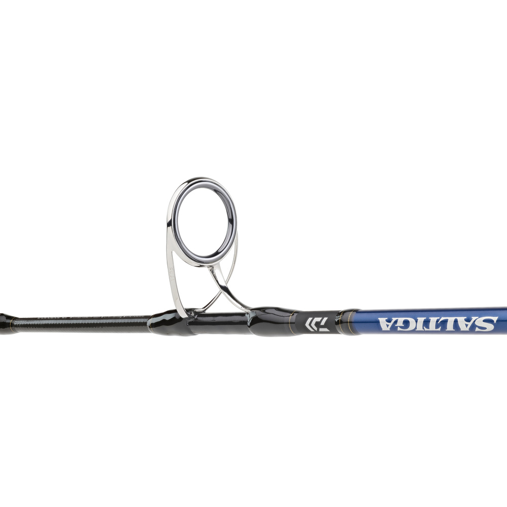 Daiwa Saltiga Jigging 183 cm 600 gr, Image 2