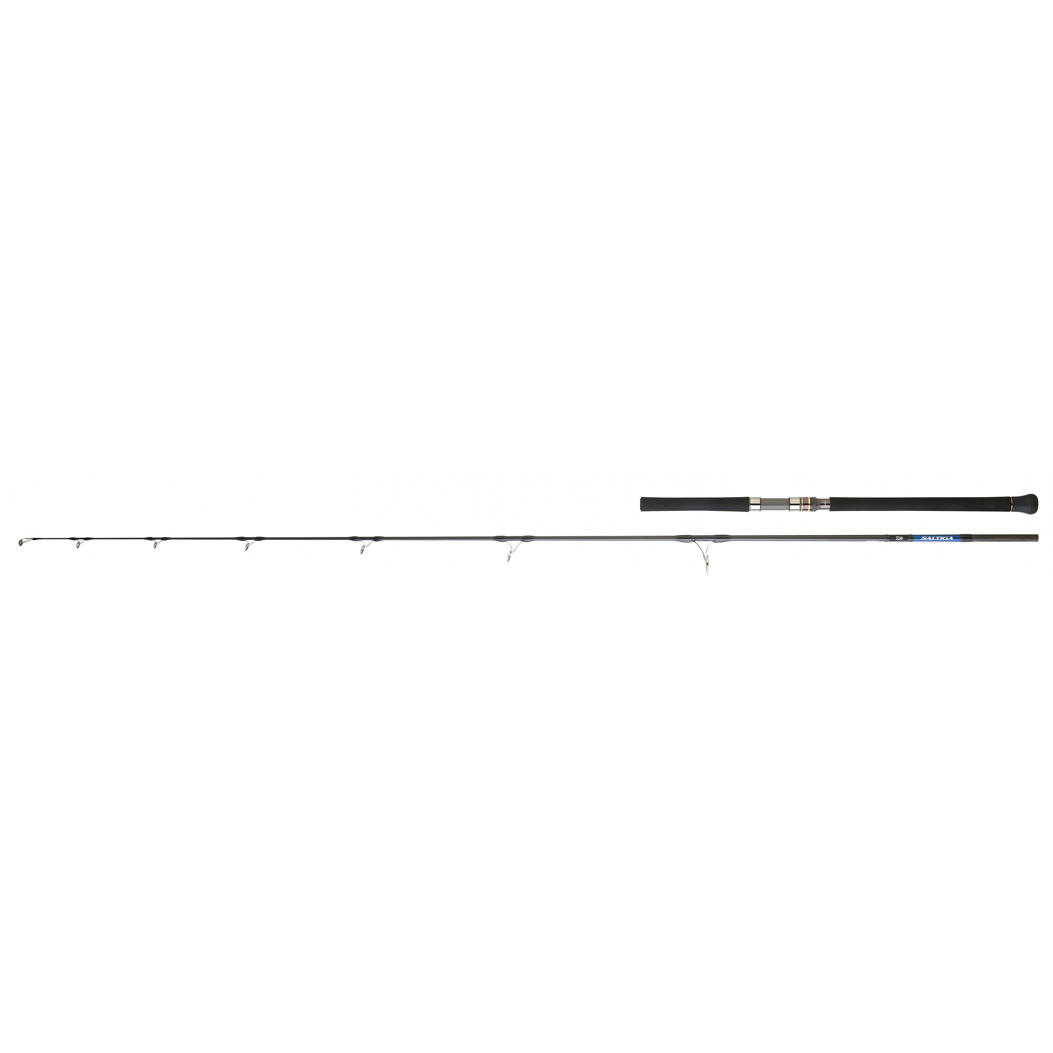 Daiwa Saltiga Lancer 252 cm 50 - 100 gr