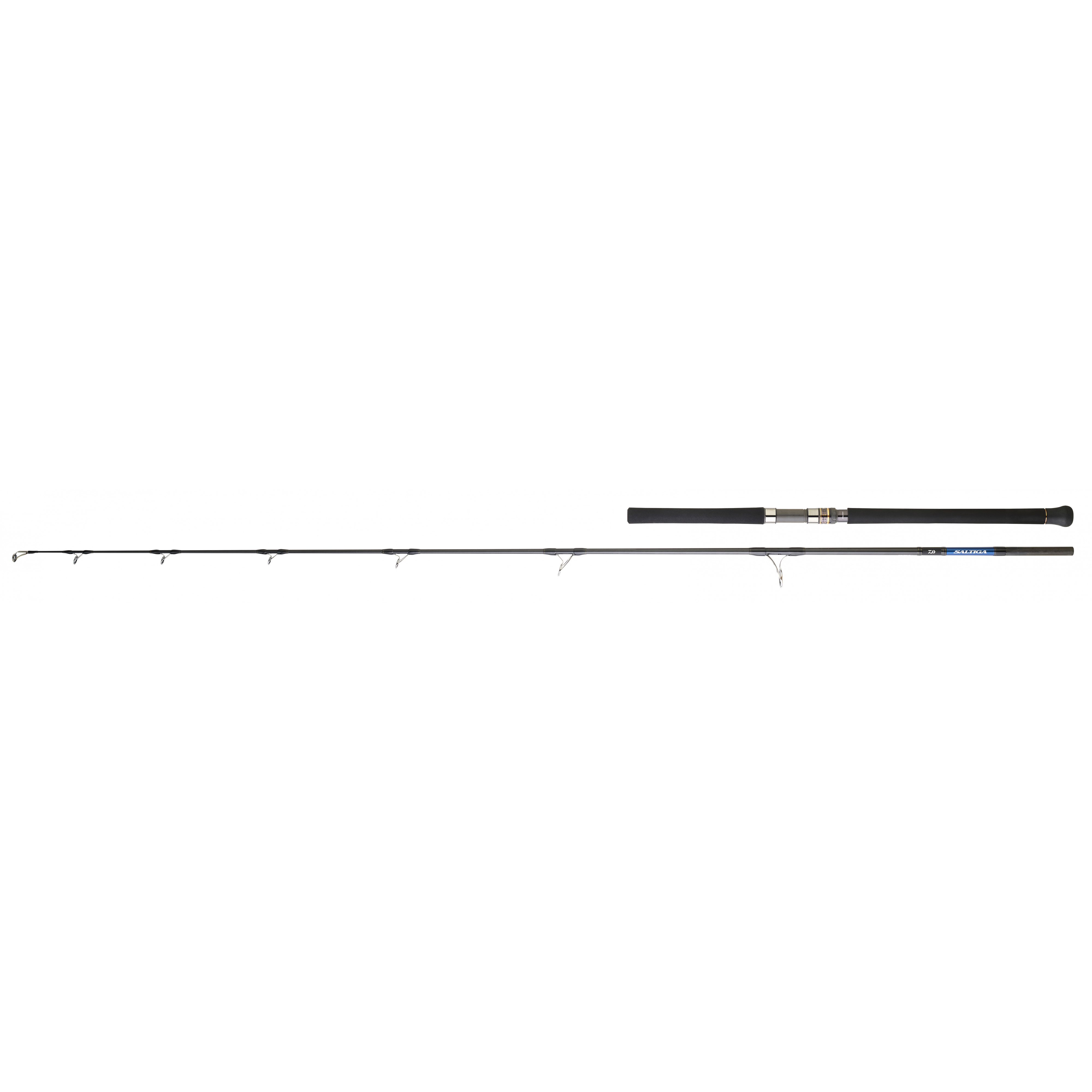 Daiwa Saltiga Lancer 257 cm 50 - 150 gr, Image 2
