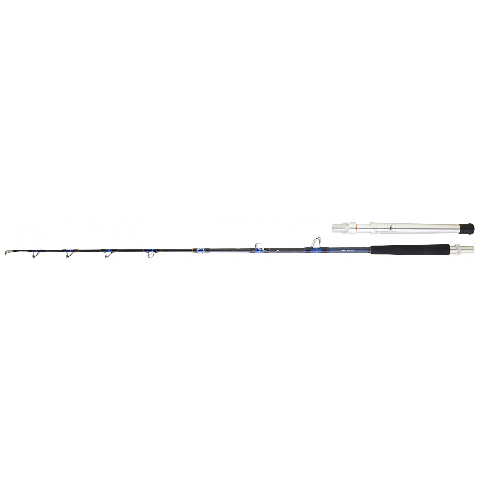 Daiwa Saltiga Trolling 190 cm