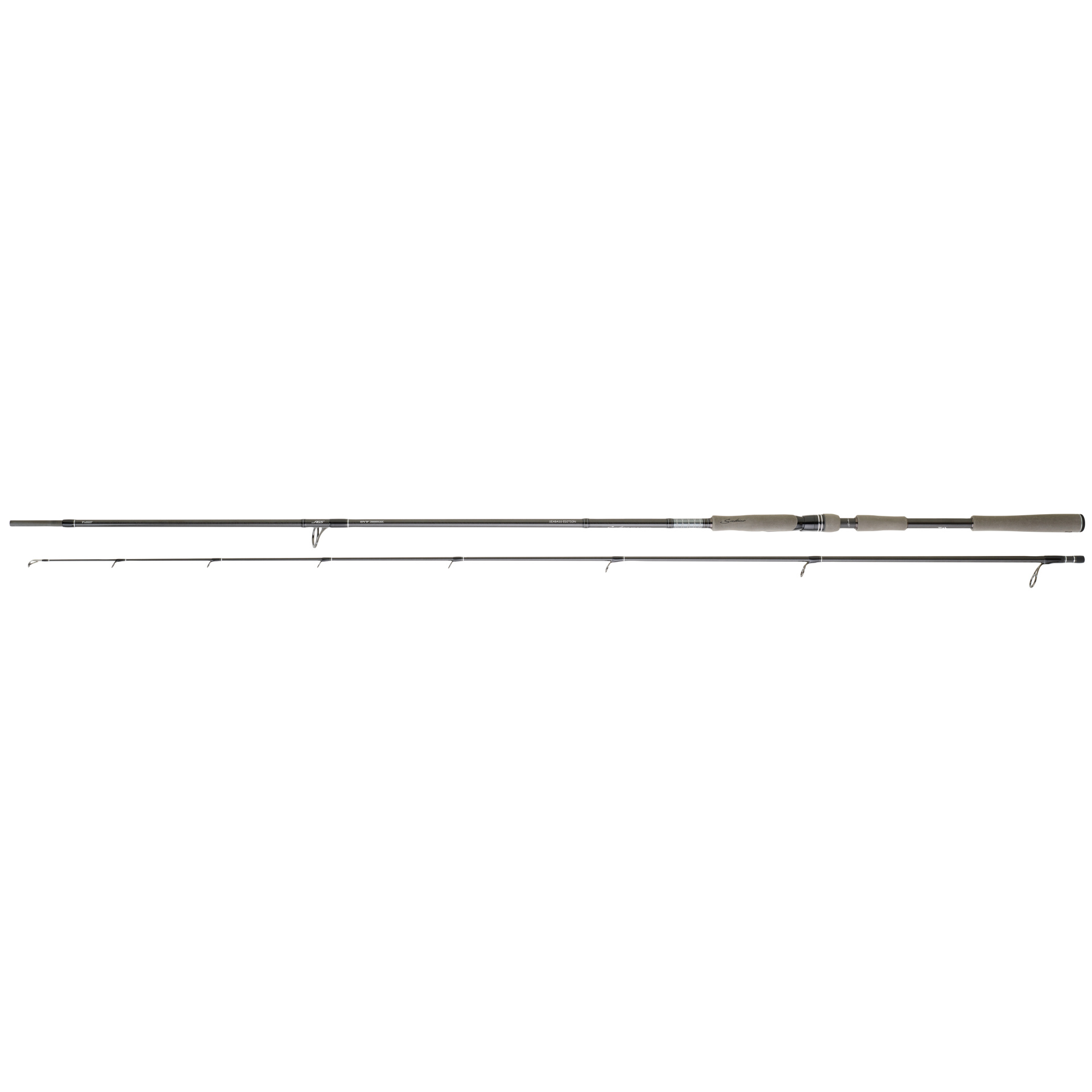 Daiwa Saltist AGS Spinning 274 cm 14 - 42 gr