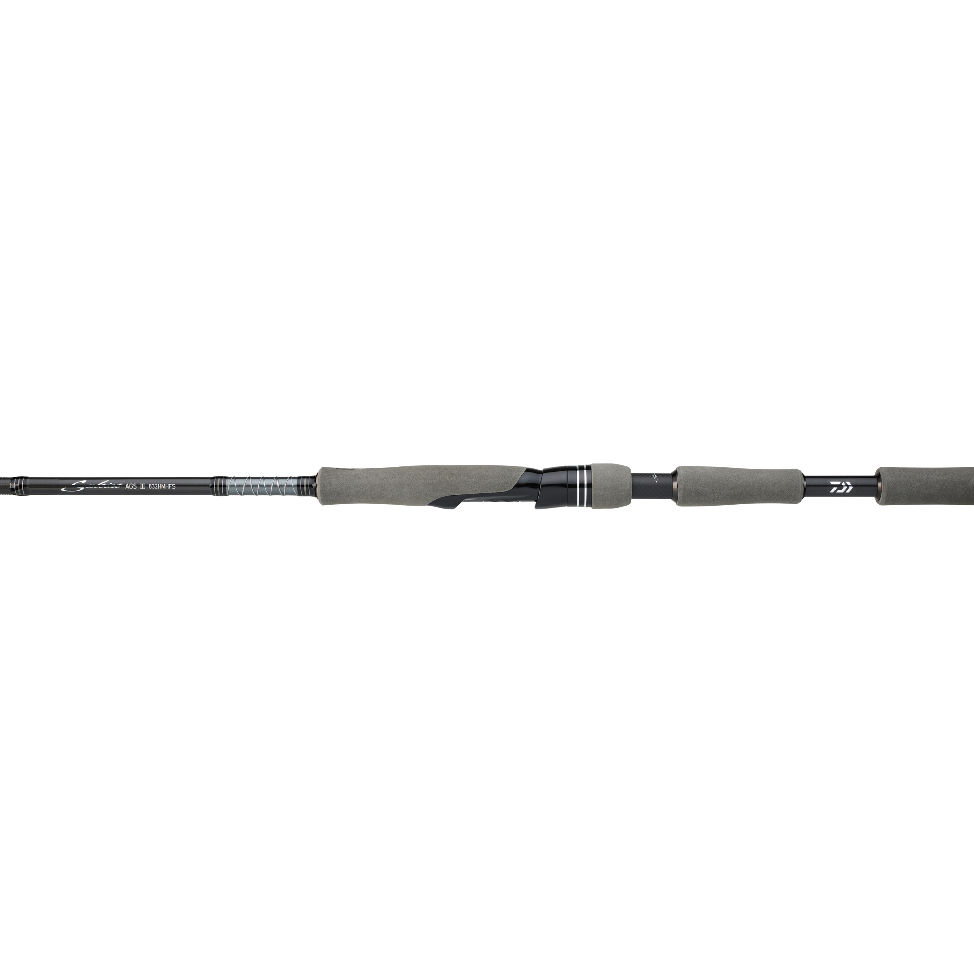 Daiwa Saltist AGS Spinning 251 cm 10 - 35 gr, Görsel 2