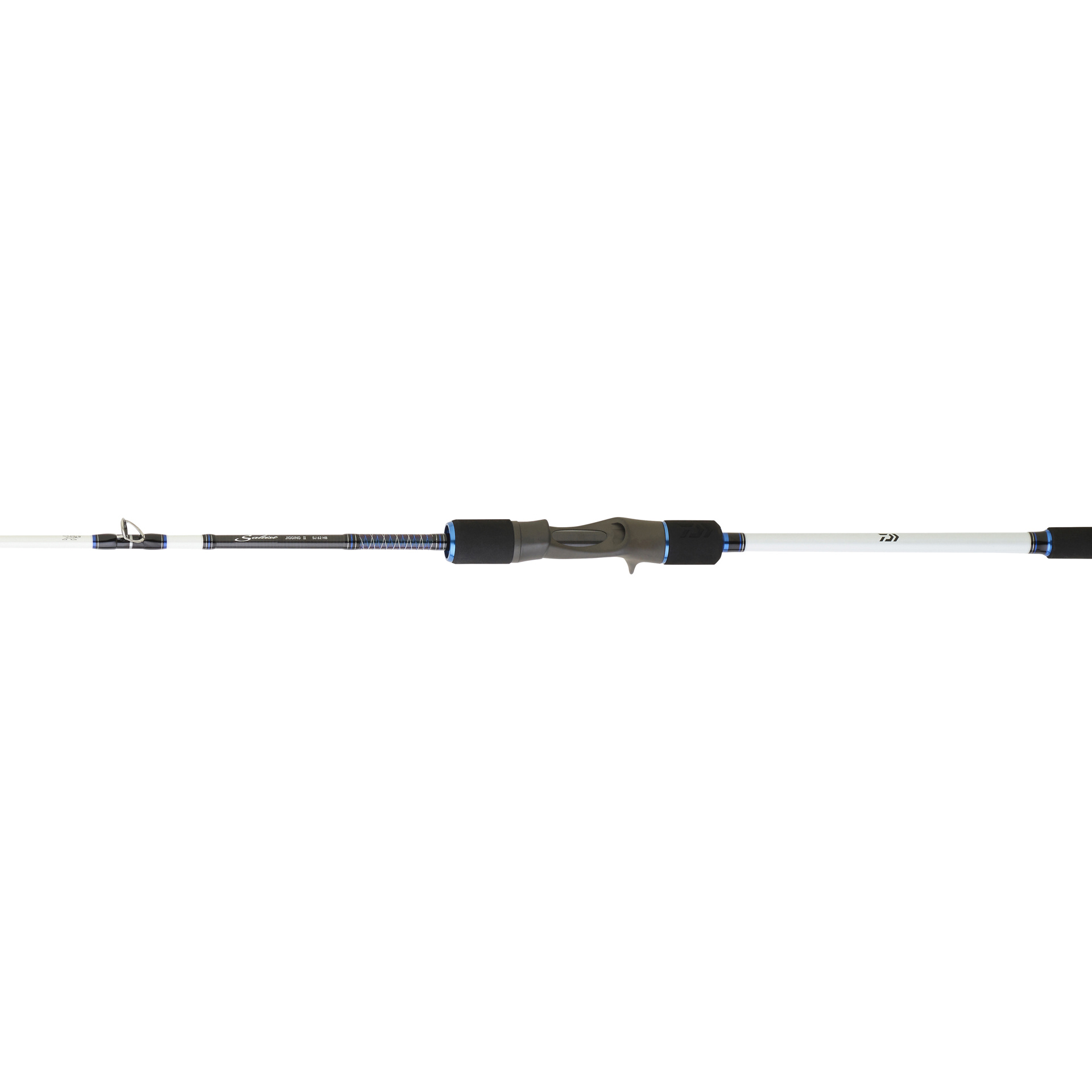 Daiwa Saltist Off Shore 183 cm 600 gr