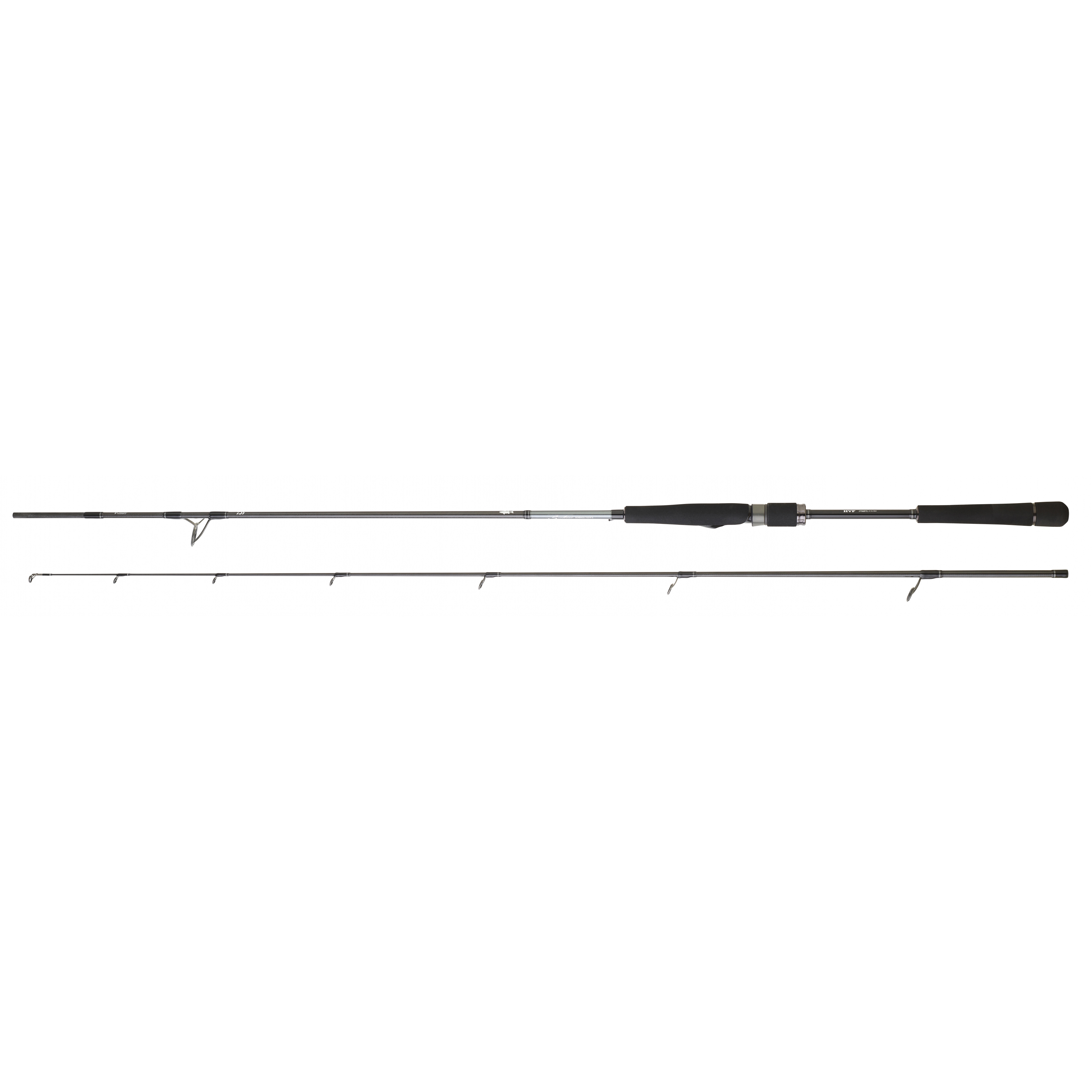 Daiwa Saltist Seabass Spinning 244 cm 14 - 42 gr
