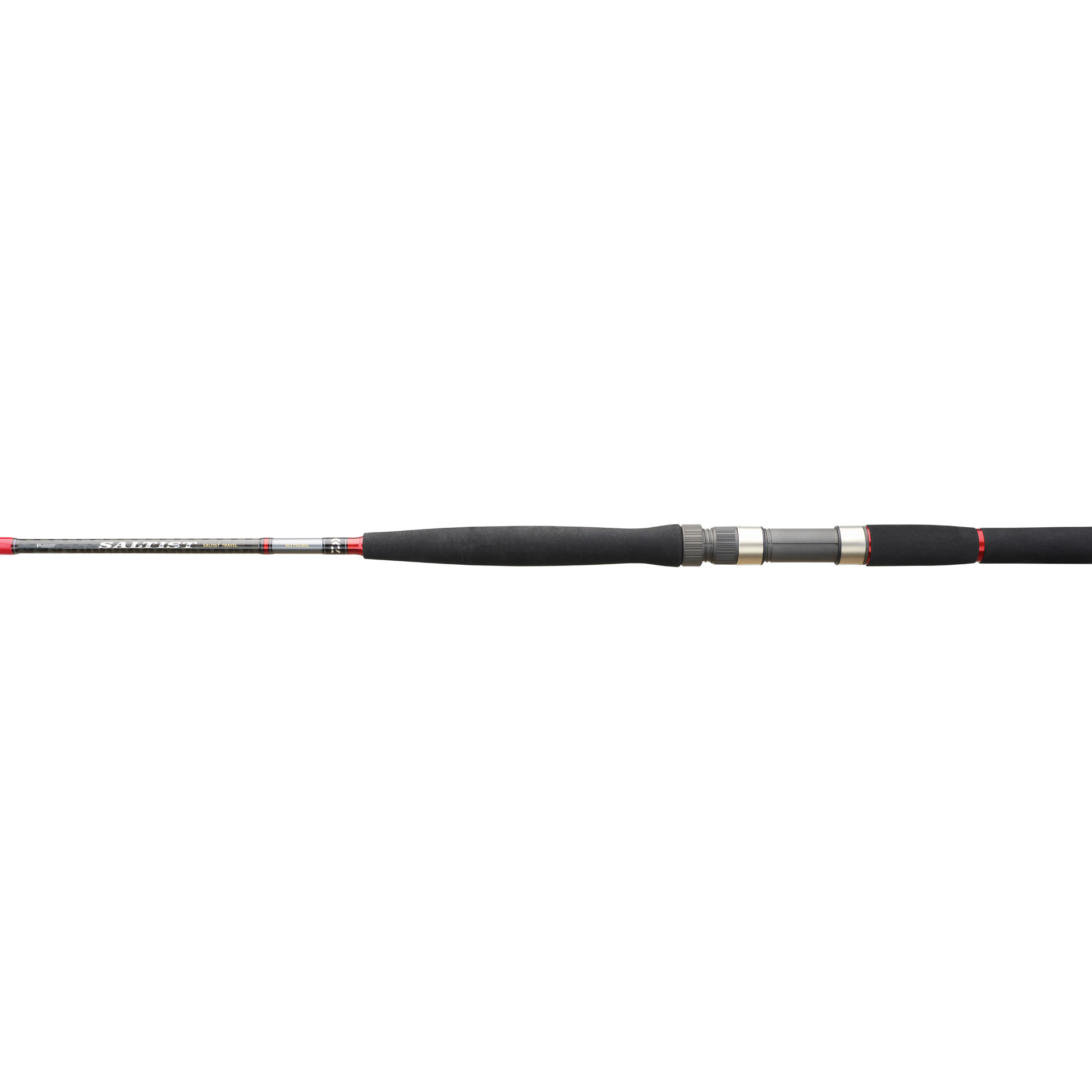 Daiwa Saltist Travel 229 cm 80 - 180 gr, Görsel 2