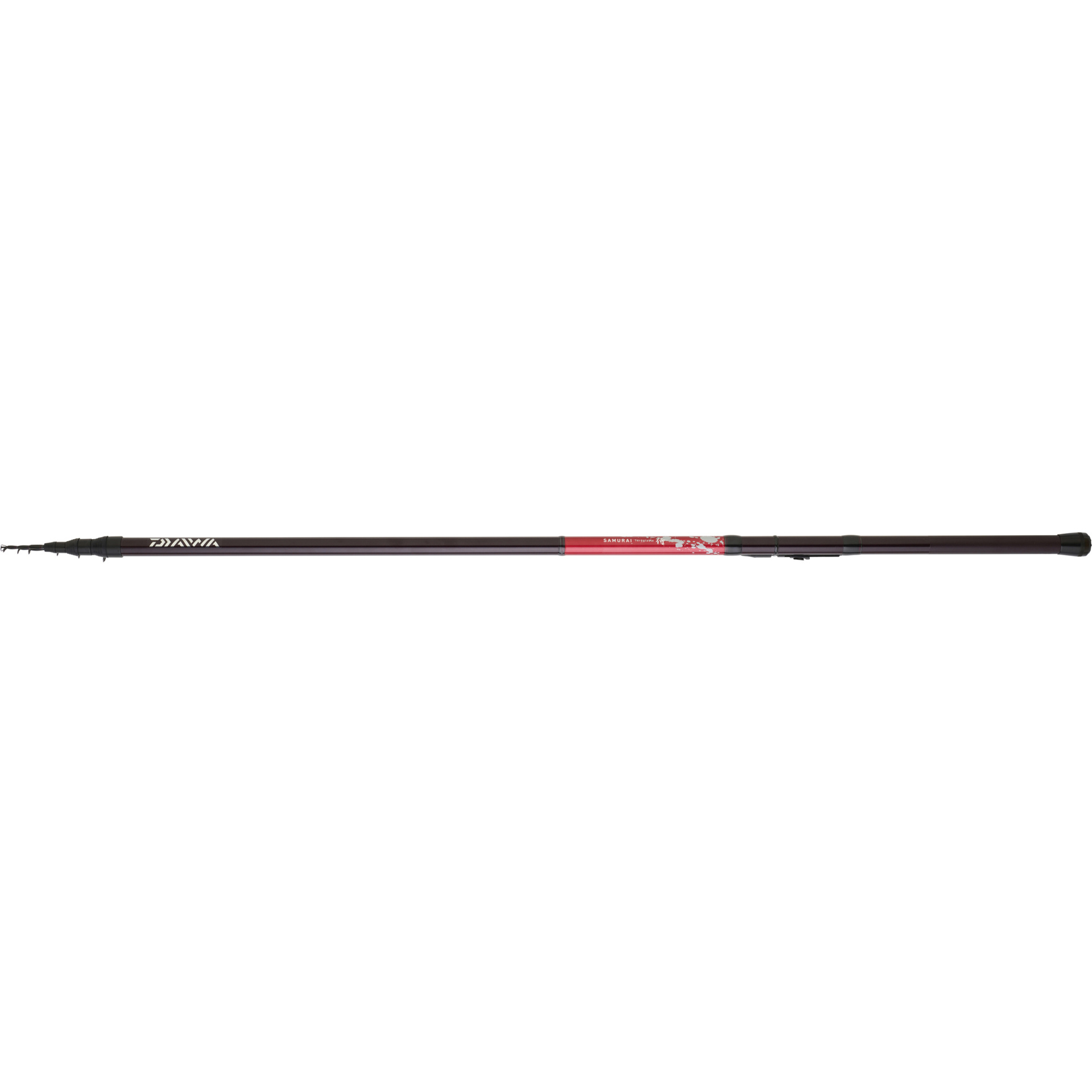 Daiwa Samurai Teleskopik Ayarlanabilir 400 cm
