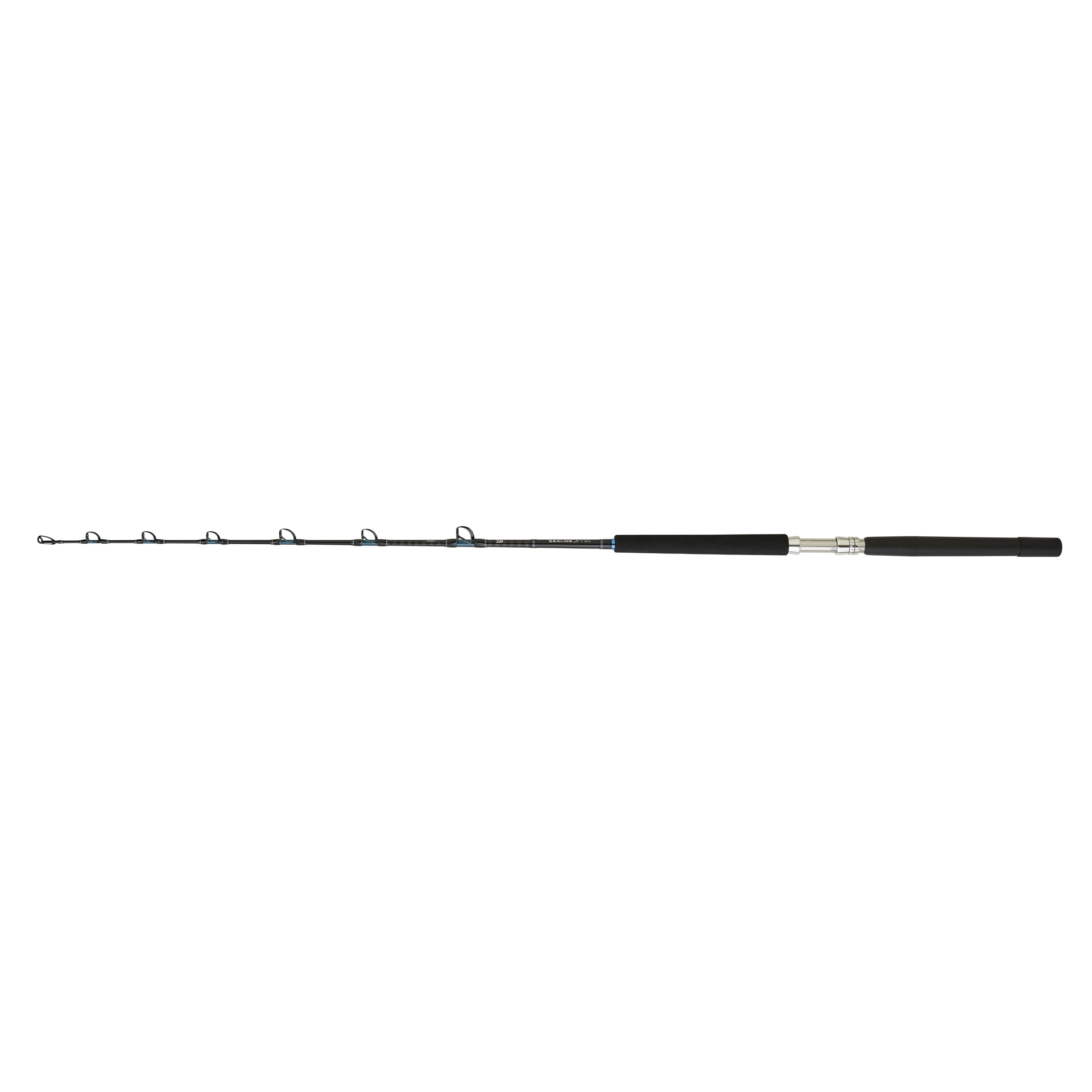 Daiwa Sealine X Trolling 175 cm