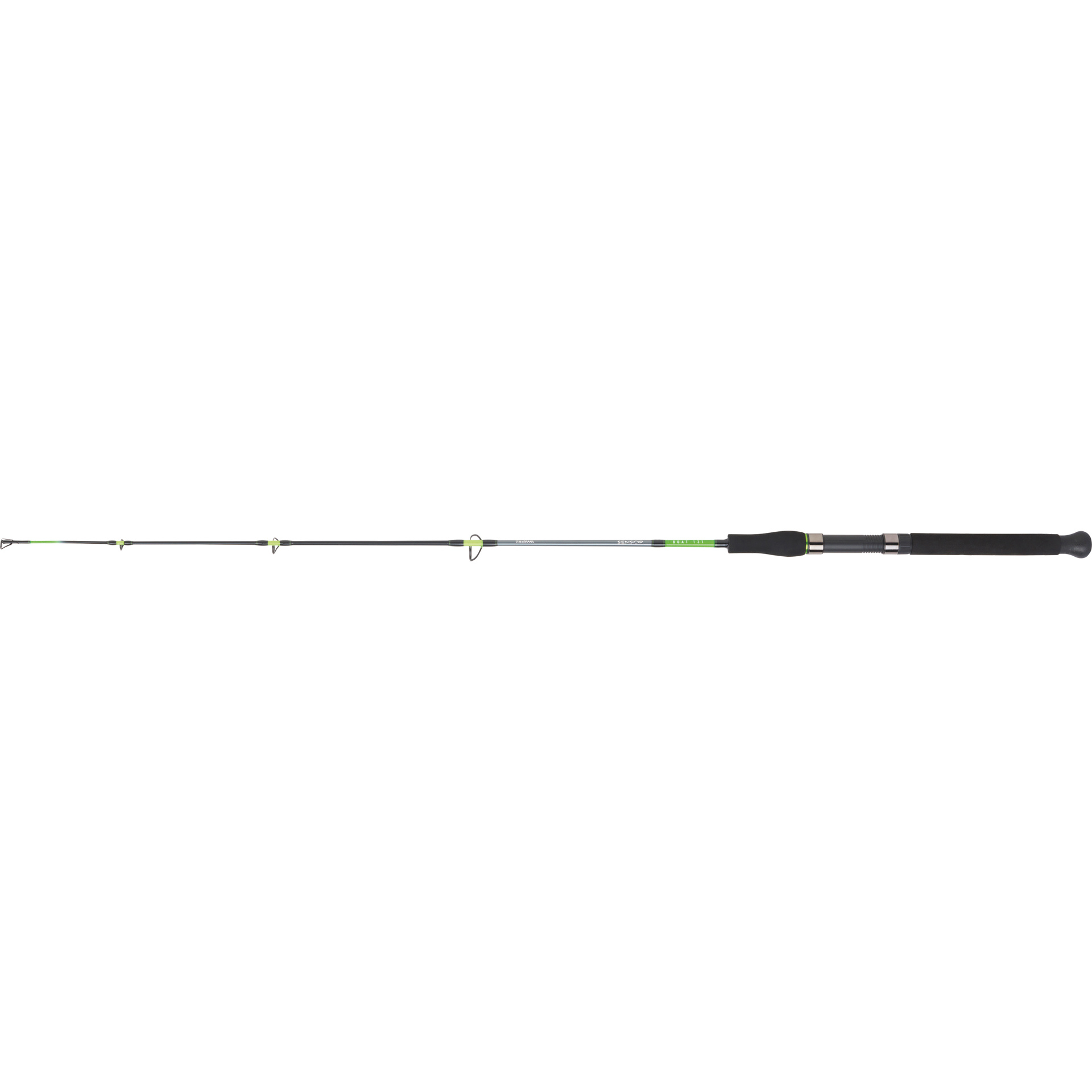 Daiwa Sensor Boat 270 cm 100 - 200 gr