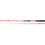 Daiwa Sensor Boat Squid 240 cm 30 - 150 gr