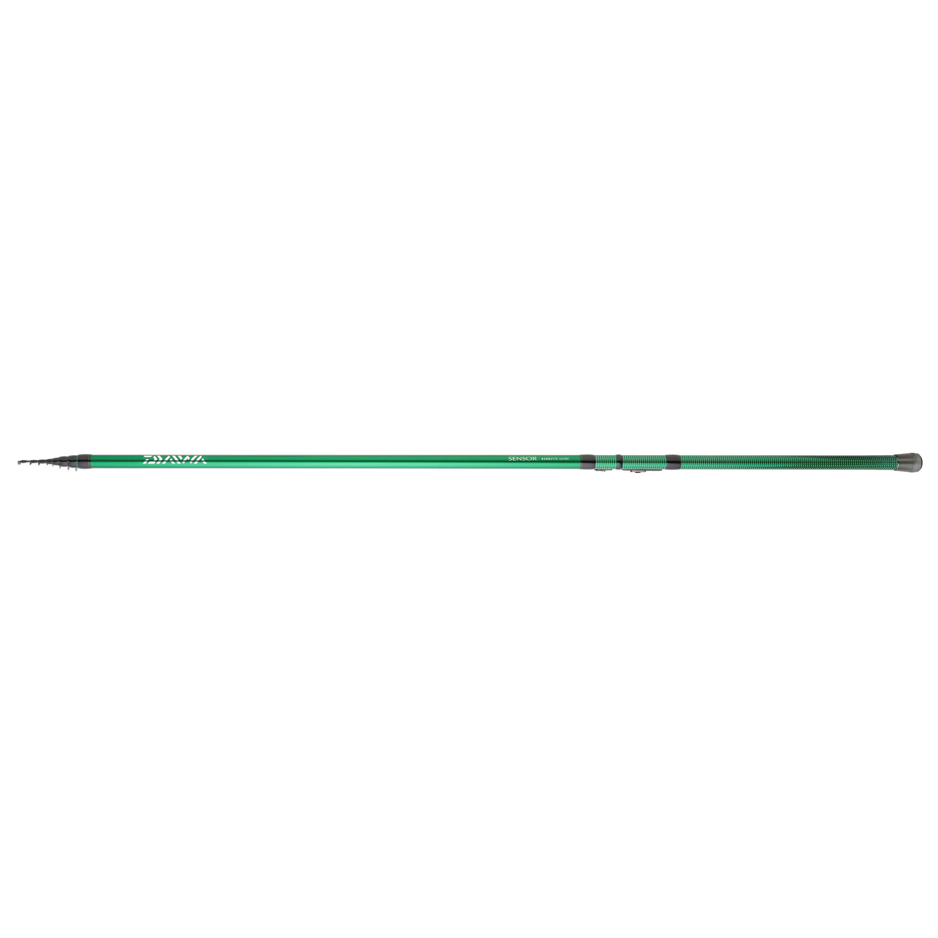 Daiwa Sensor Bombarda 390 cm 20 - 60 gr