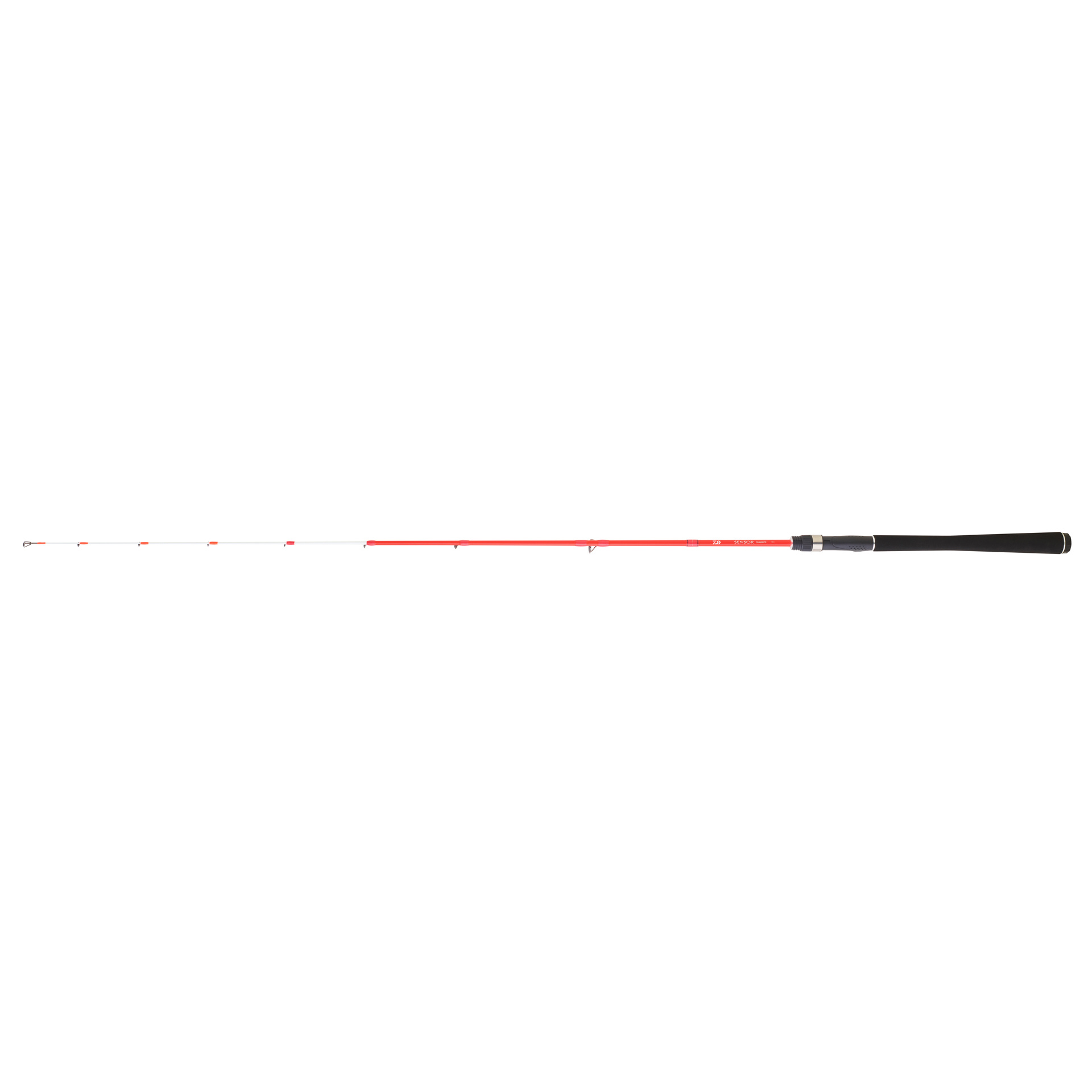 Daiwa Sensor Palangrotte 180 cm 30 - 150 gr