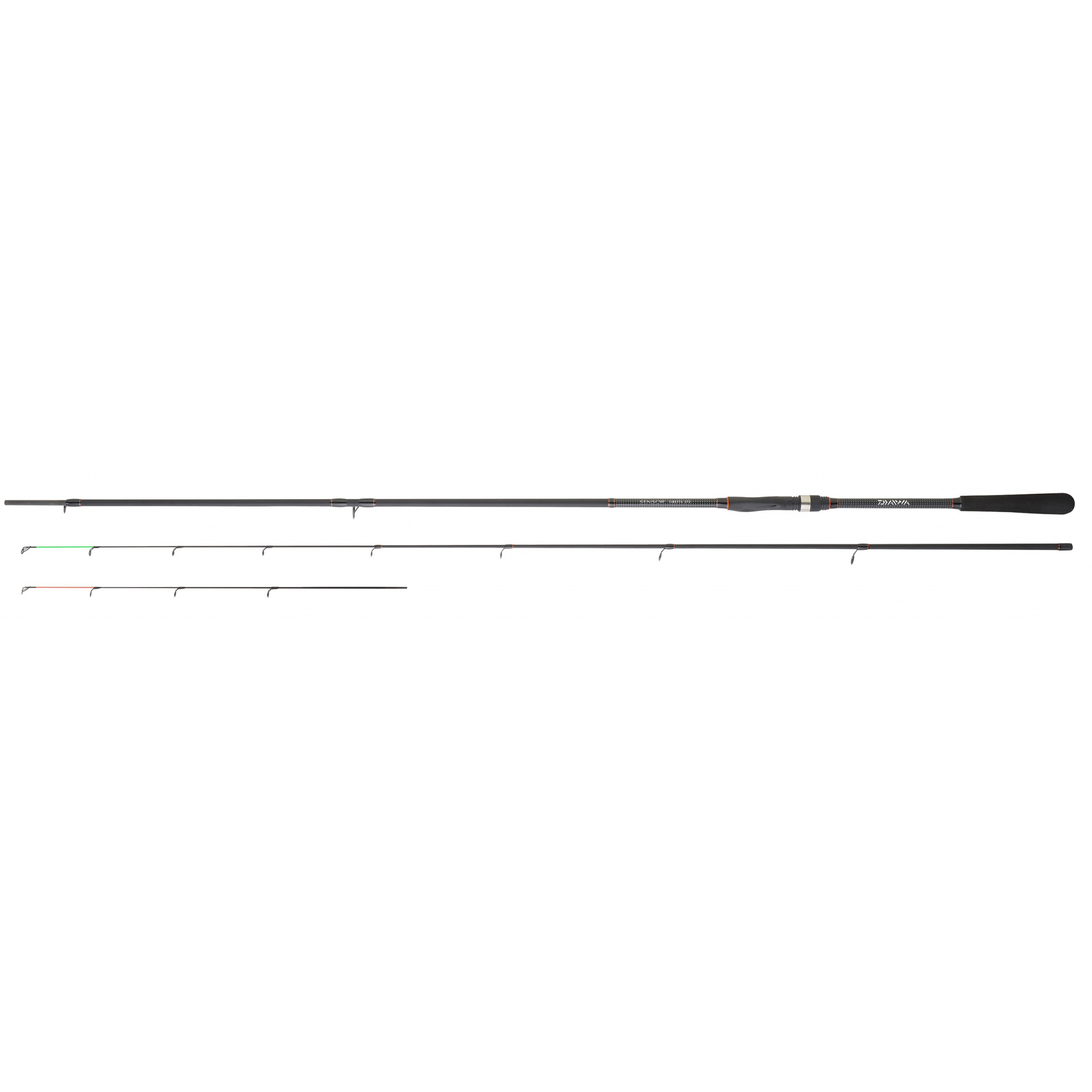 Daiwa Sensor Tirette 270 cm 5 - 30 gr