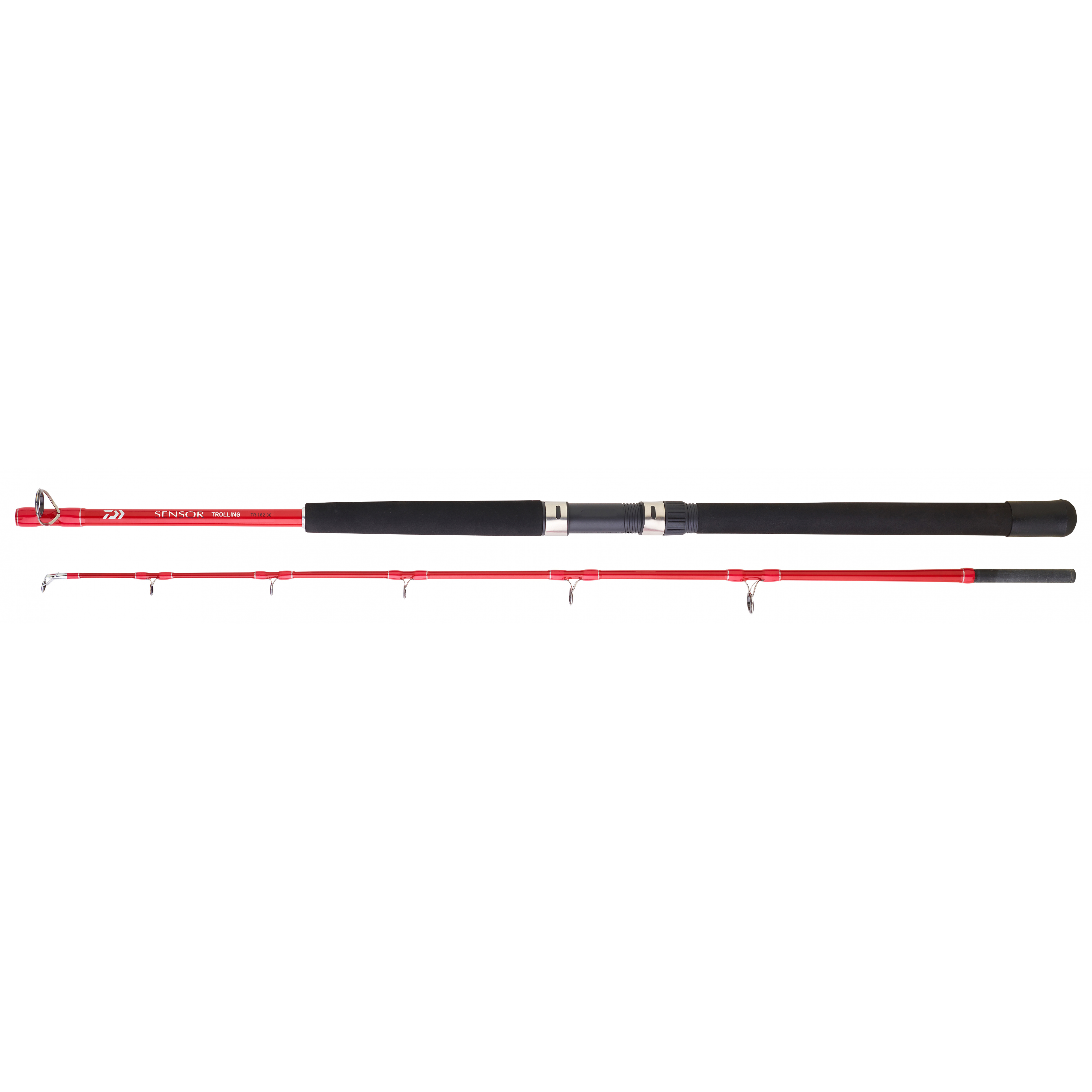 Daiwa Sensor Trolling 154 cm