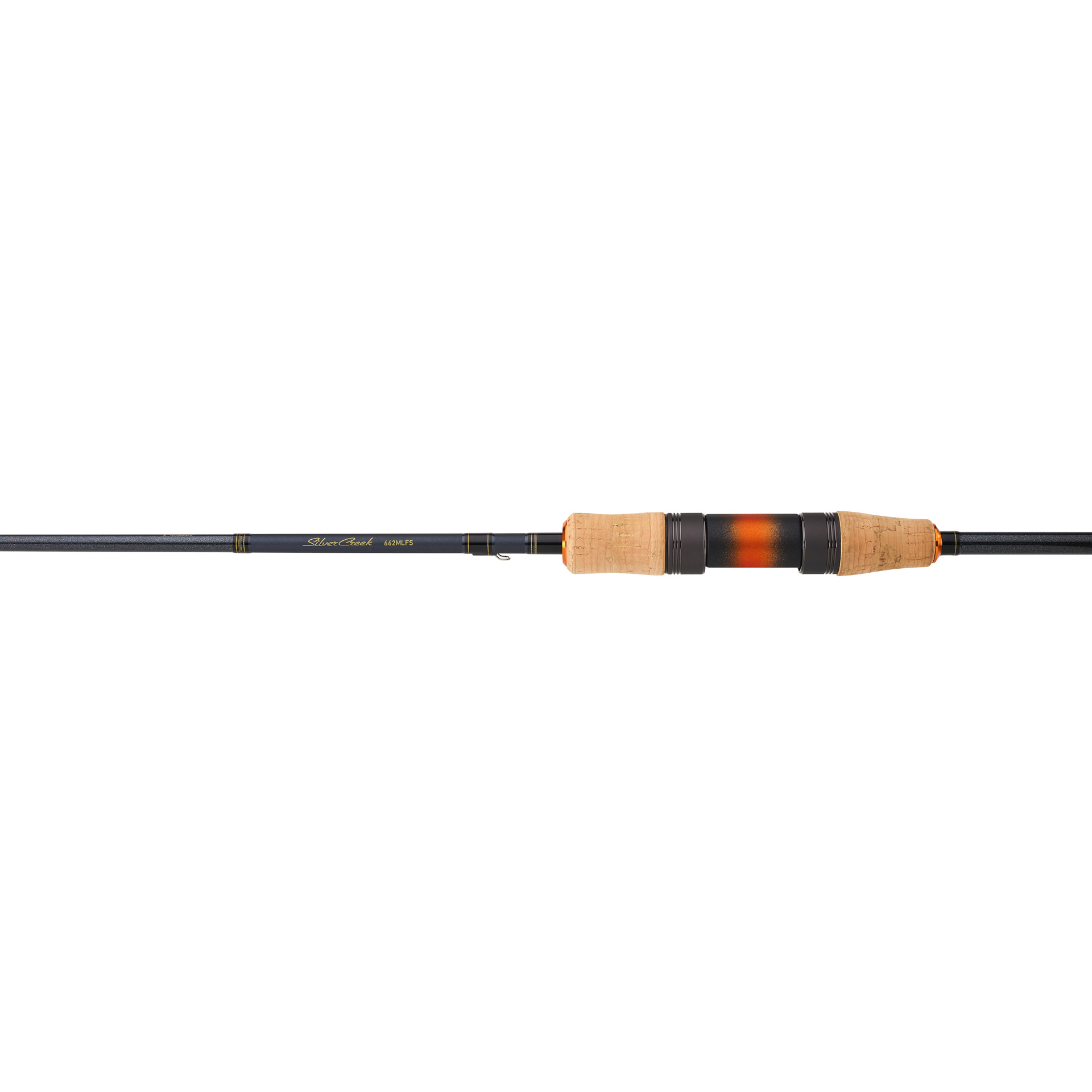 Daiwa Silvercreek 183 cm 2 - 8 gr, Görsel 2
