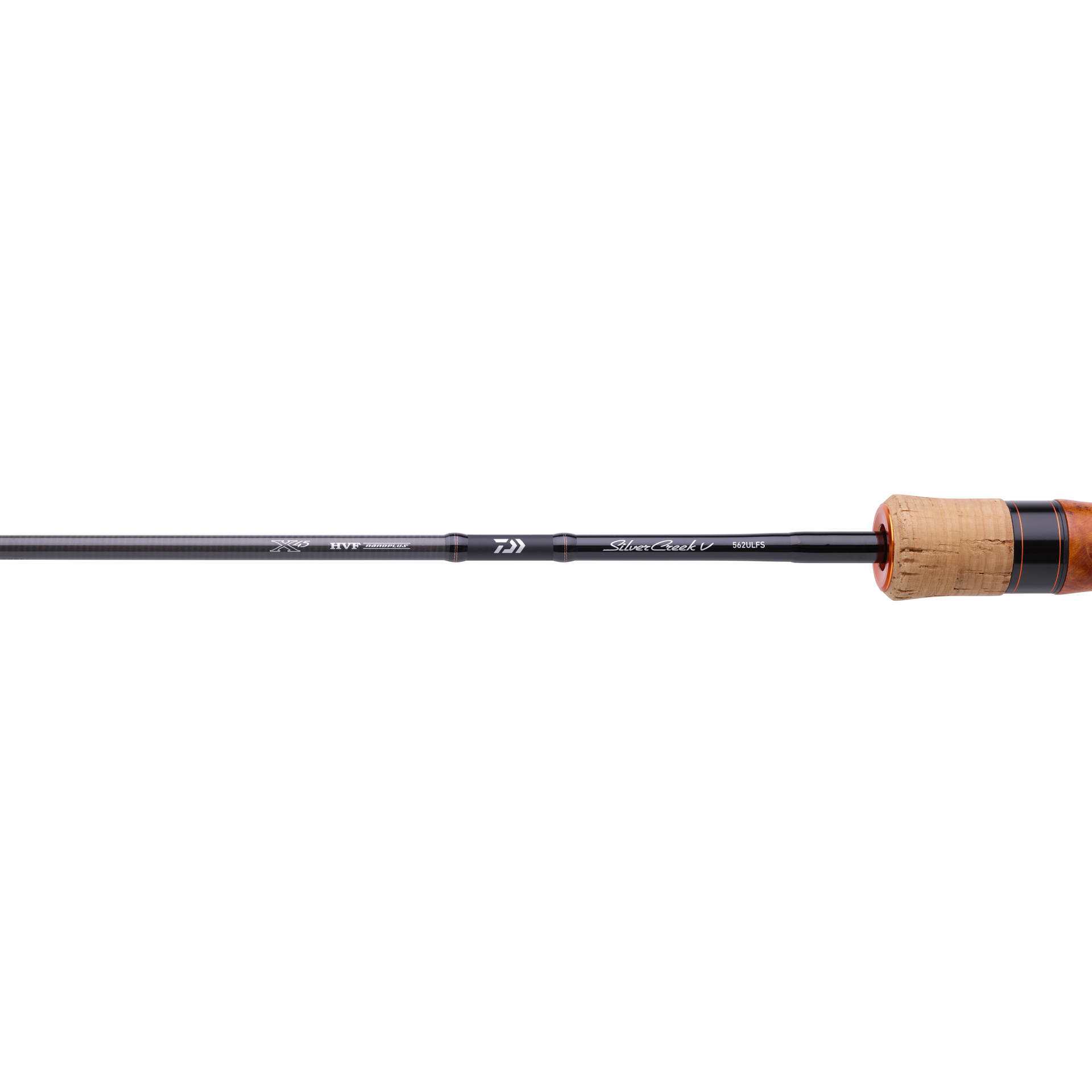 Daiwa Silvercreek V 213 cm 5 - 21 gr, Image 2