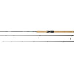 Daiwa Silvercreek Vairon Manié 270 cm 5 - 21 gr