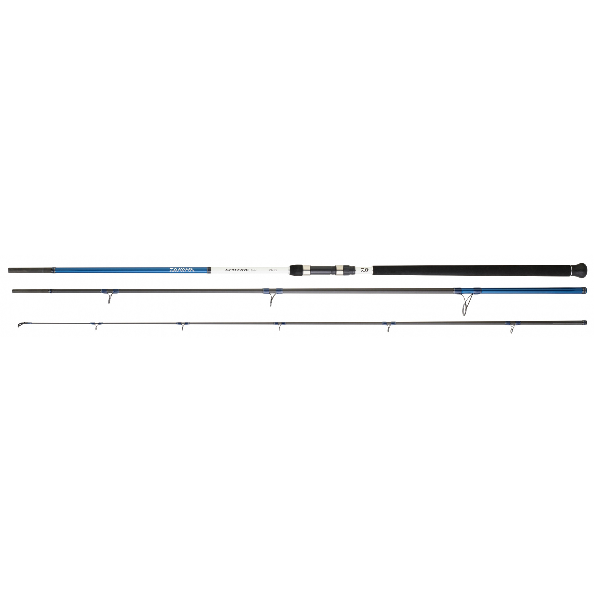 Daiwa Spitfire Bulle 390 cm 50 - 100 gr