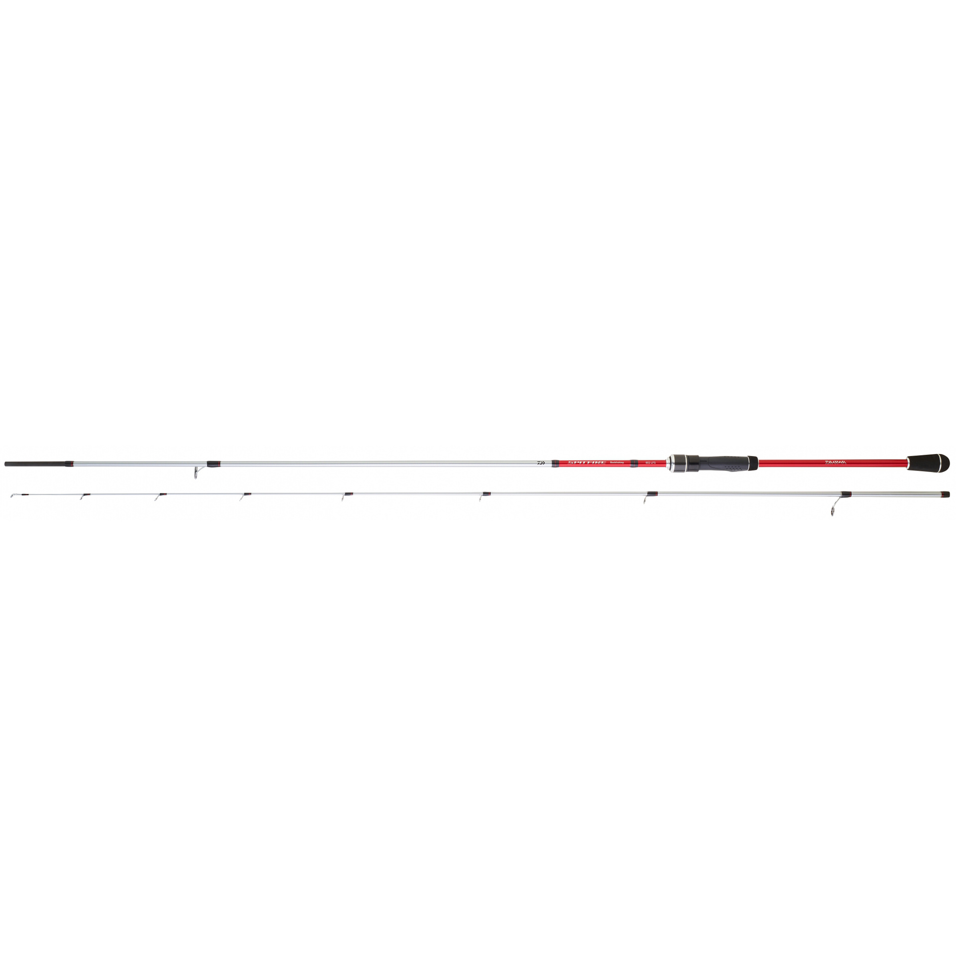 Daiwa Spitfire RF 244 cm 5 - 14 gr