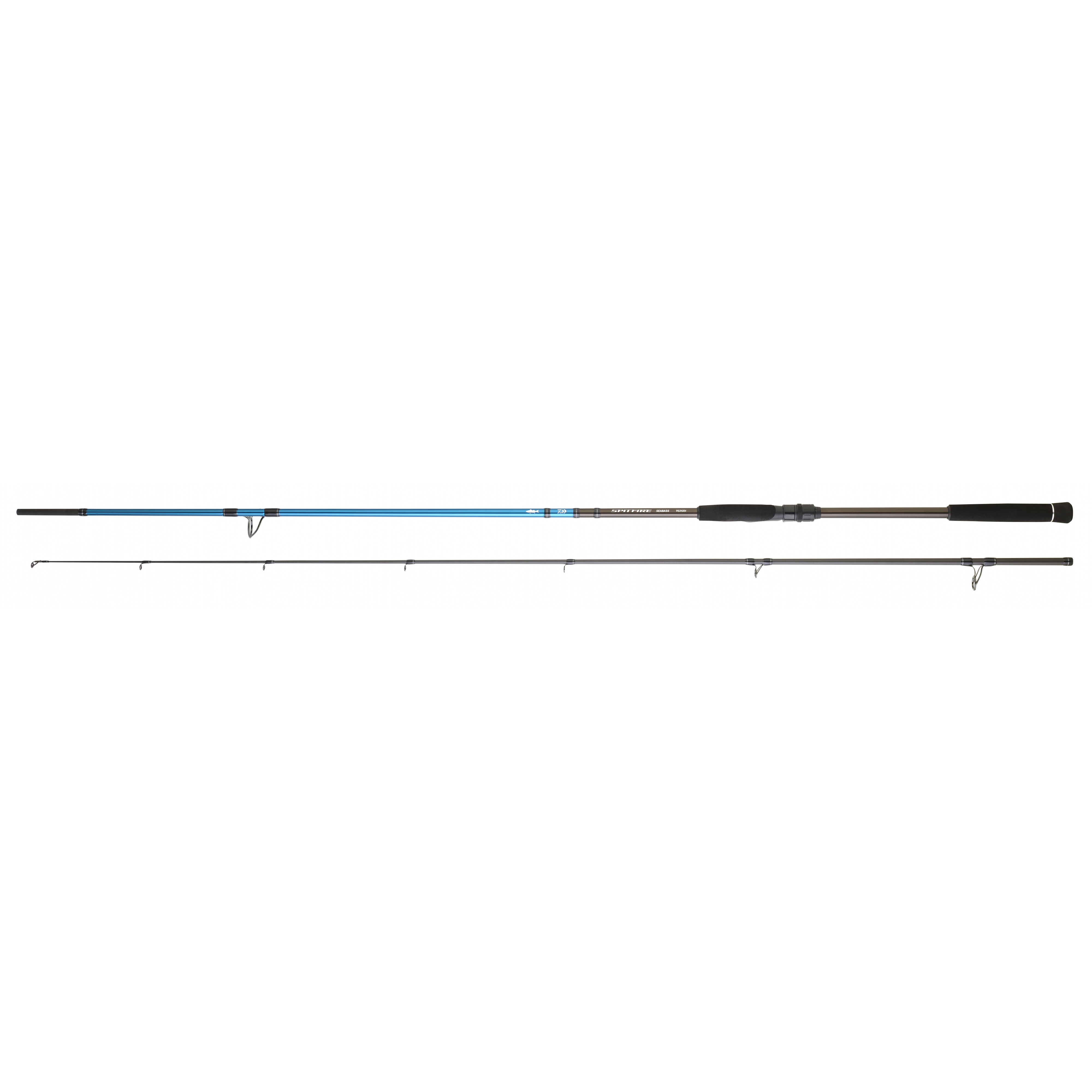 Daiwa Spitfire Seabass Spinning 240 cm 14 - 42 gr