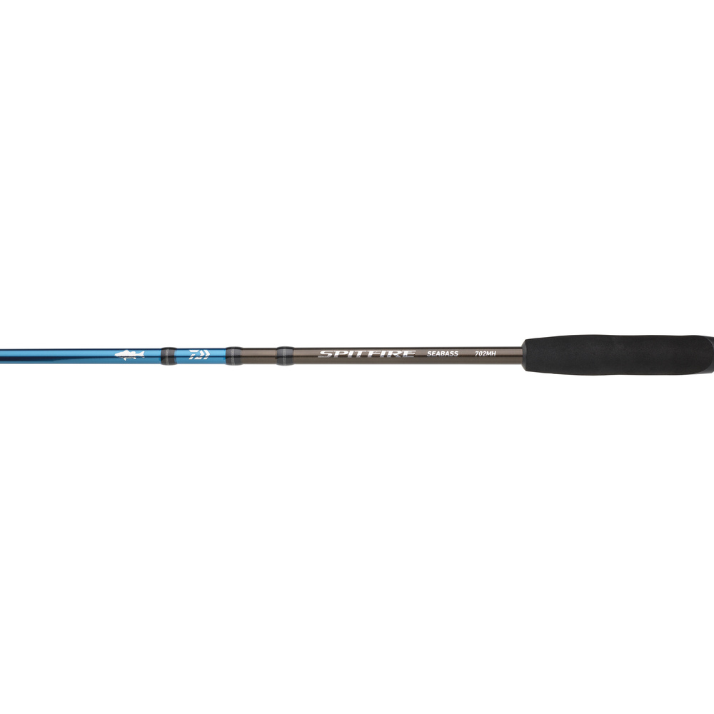 Daiwa Spitfire Seabass Spinning 244 cm 14 - 42 gr, Image 2