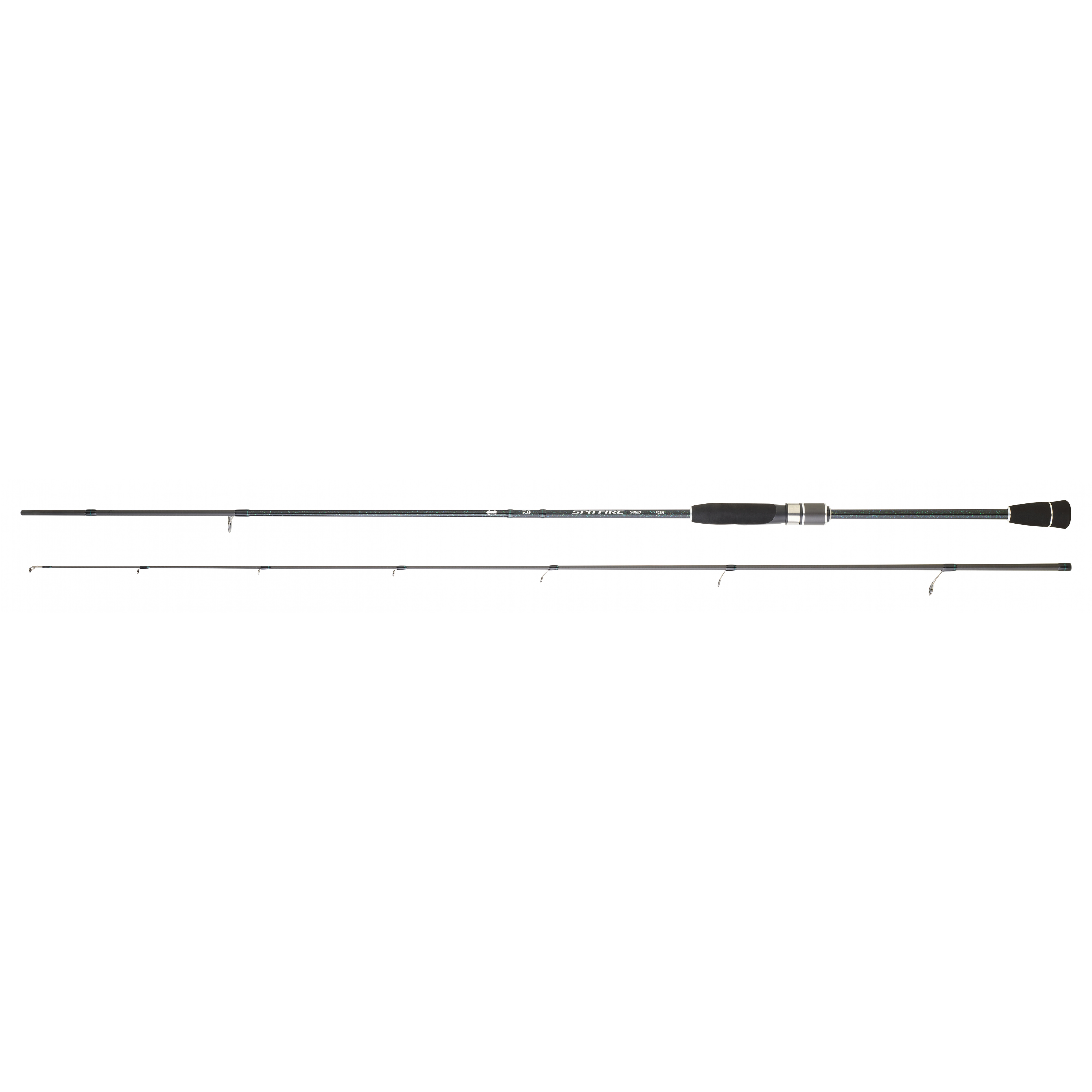 Daiwa Spitfire Squid 213 cm 5 - 21 gr