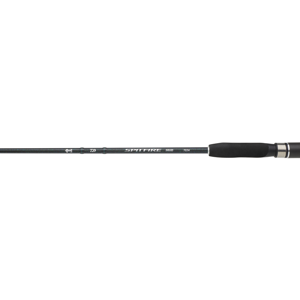 Daiwa Spitfire Squid 259 cm 7 - 28 gr, Image 2
